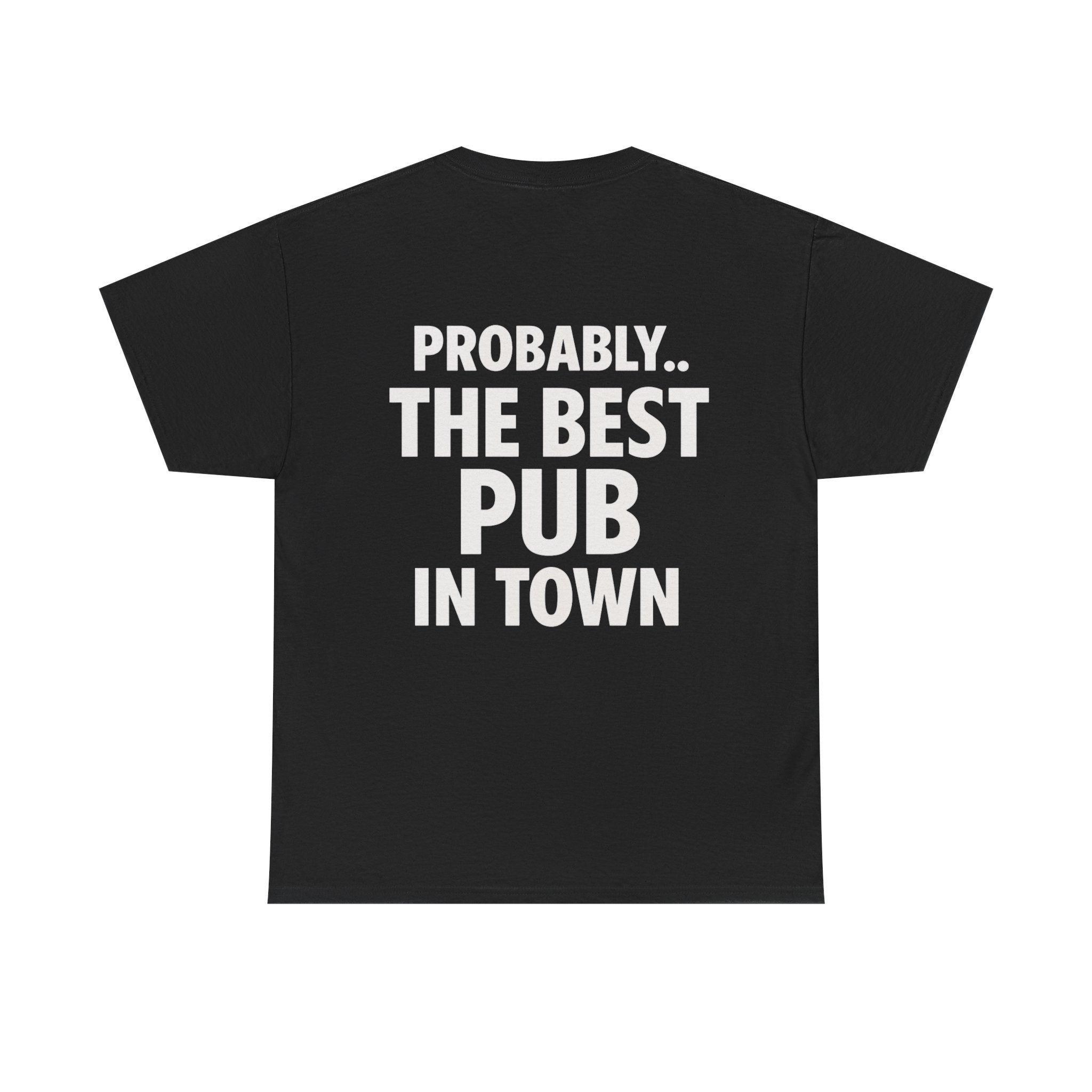 nan — t-shirt, product photo 34