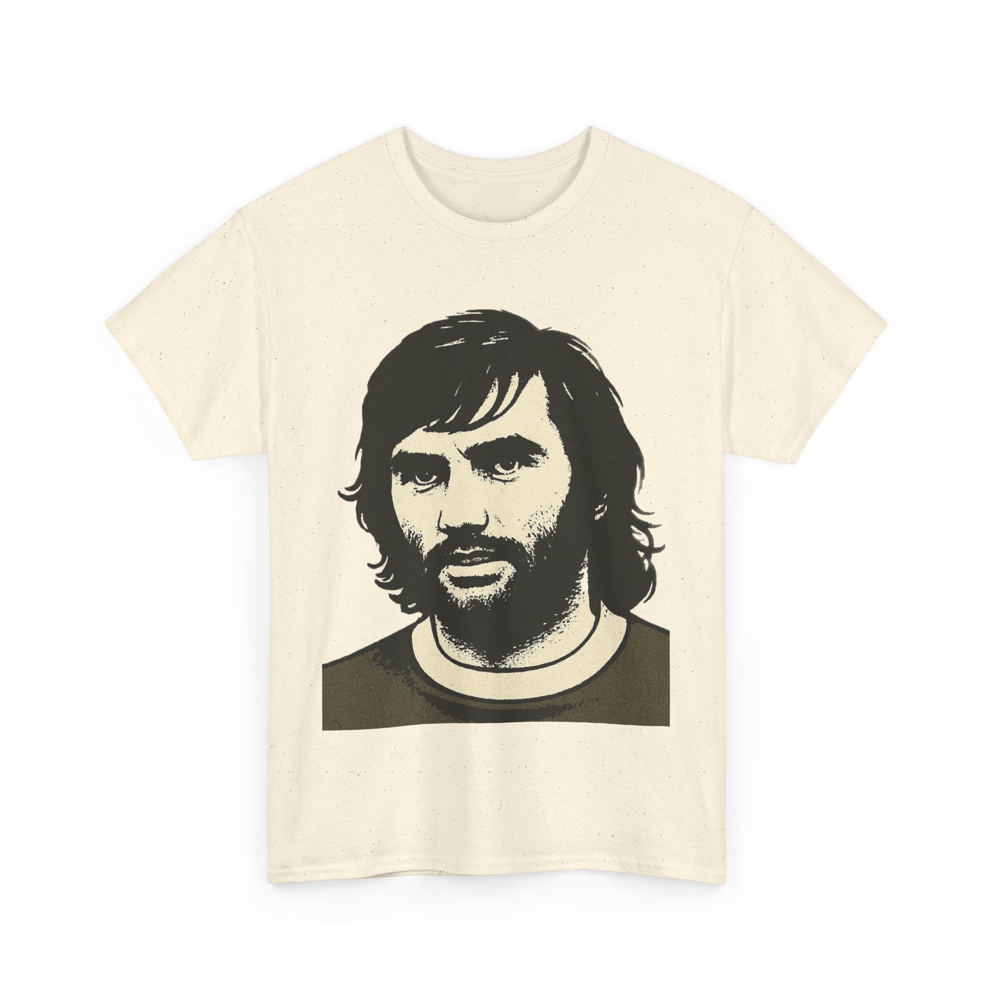 nan — t-shirt, product photo 31