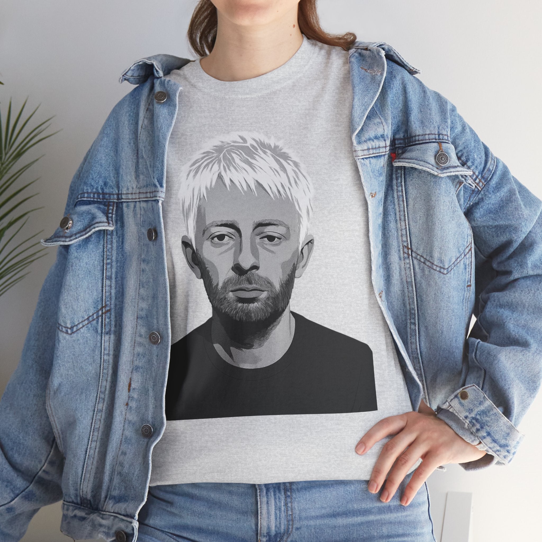 nan — t-shirt, product photo 17