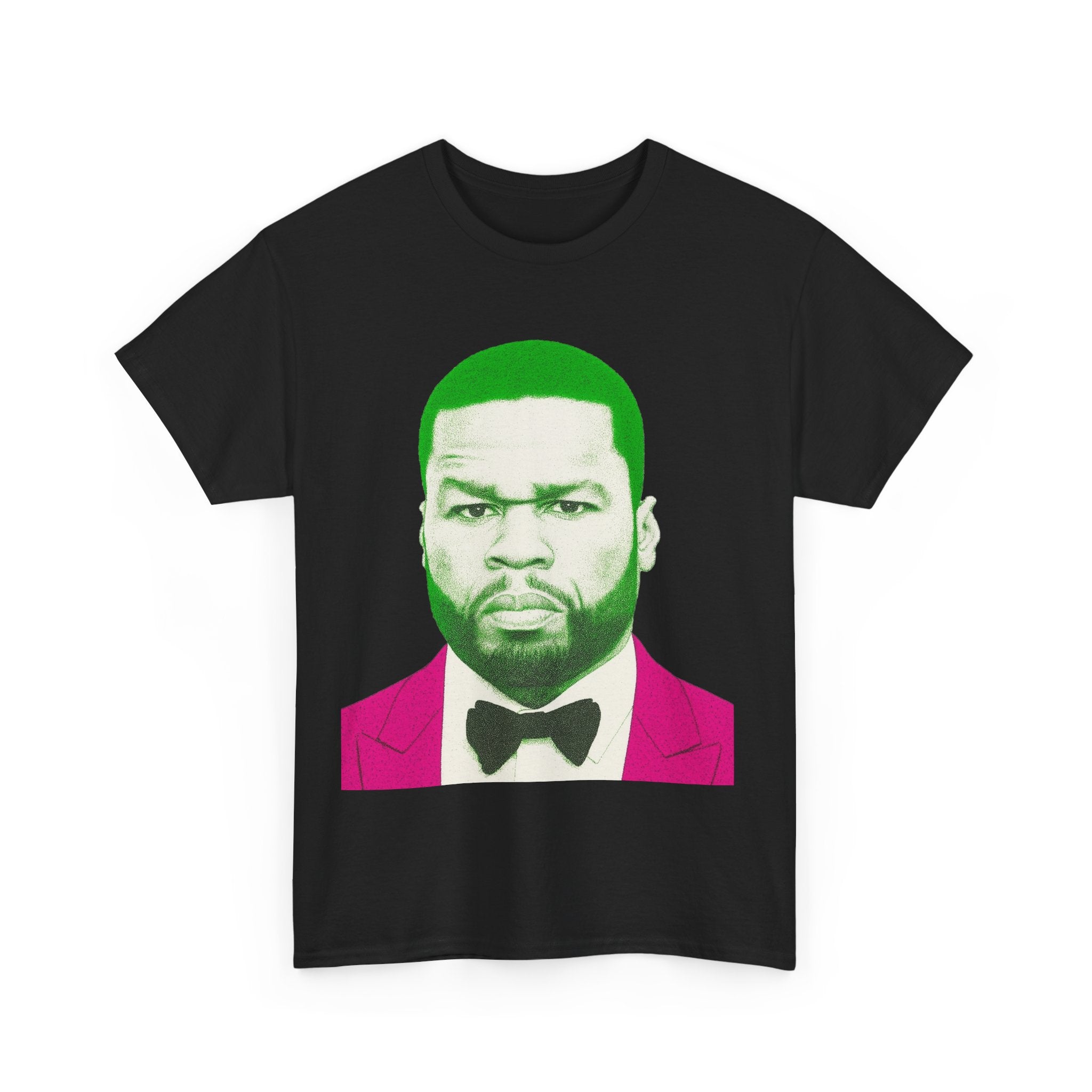 nan — t-shirt, product photo 8