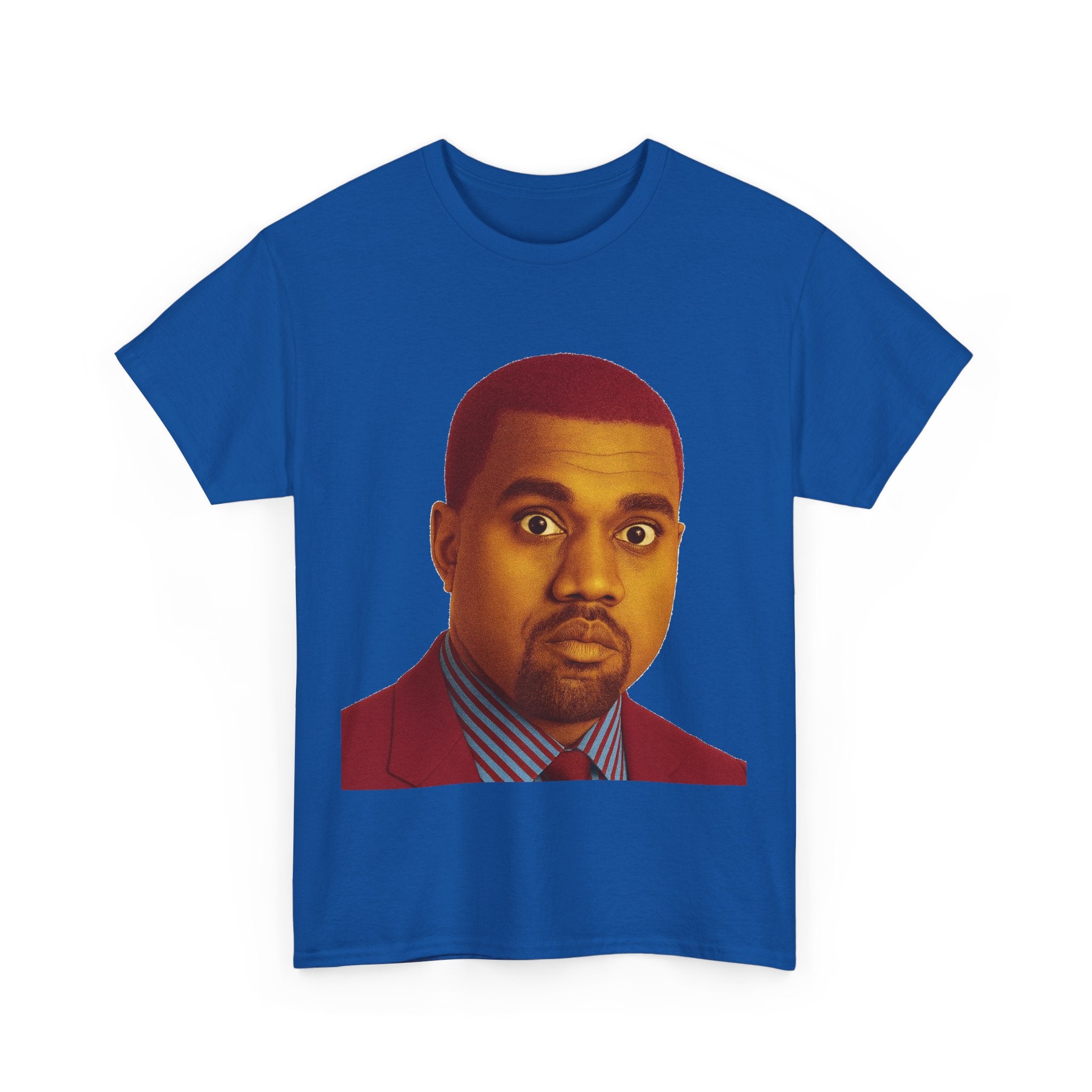 nan — t-shirt, product photo 13