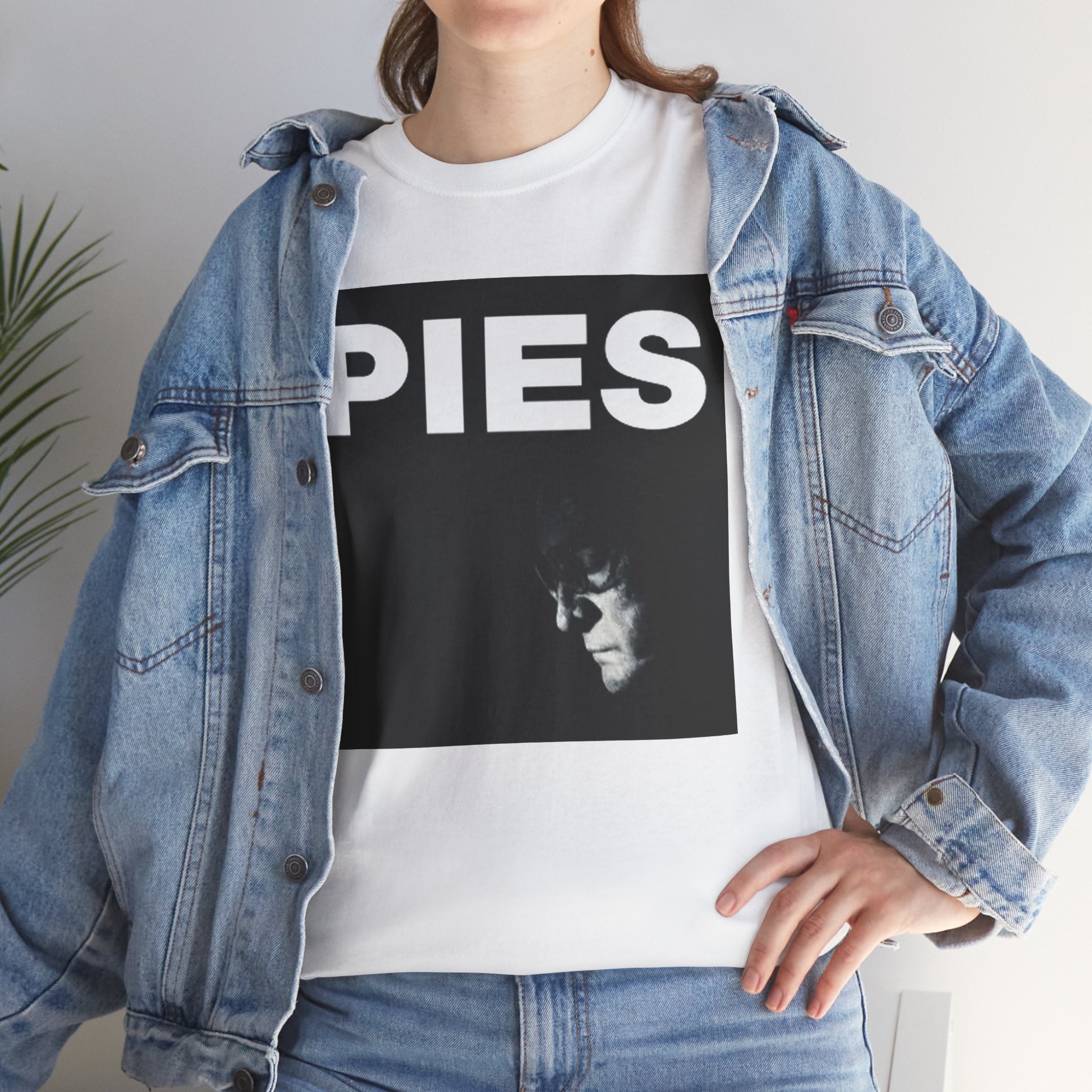 nan — t-shirt, product photo 5