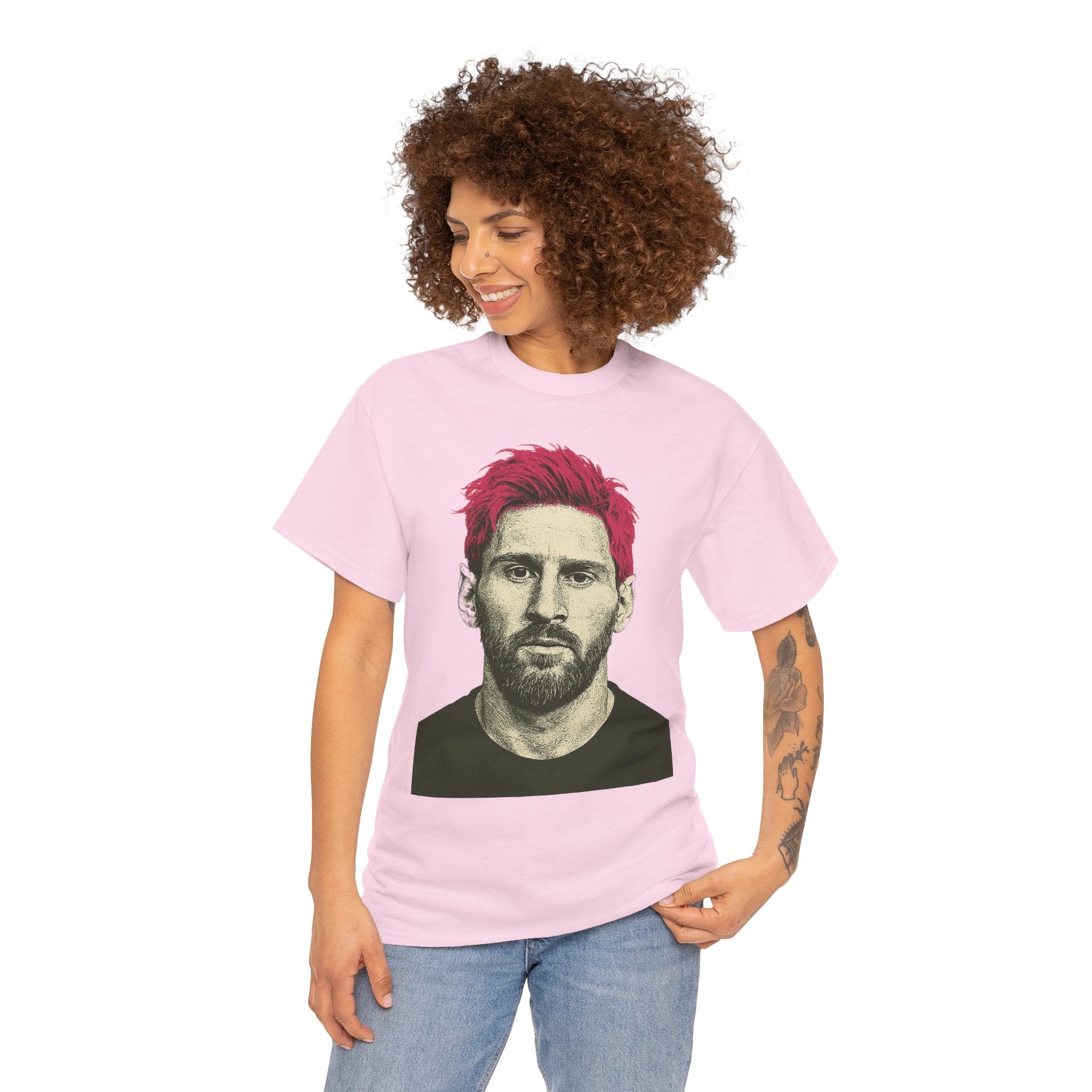 nan — t-shirt, product photo 29