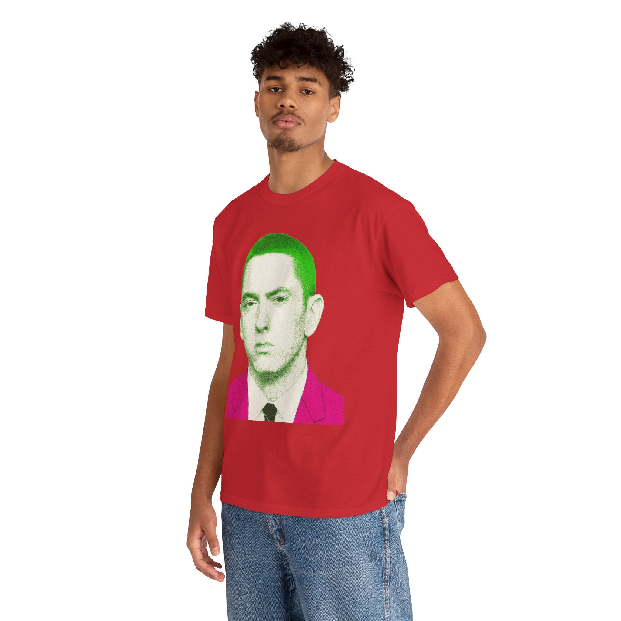 nan — t-shirt, product photo 76