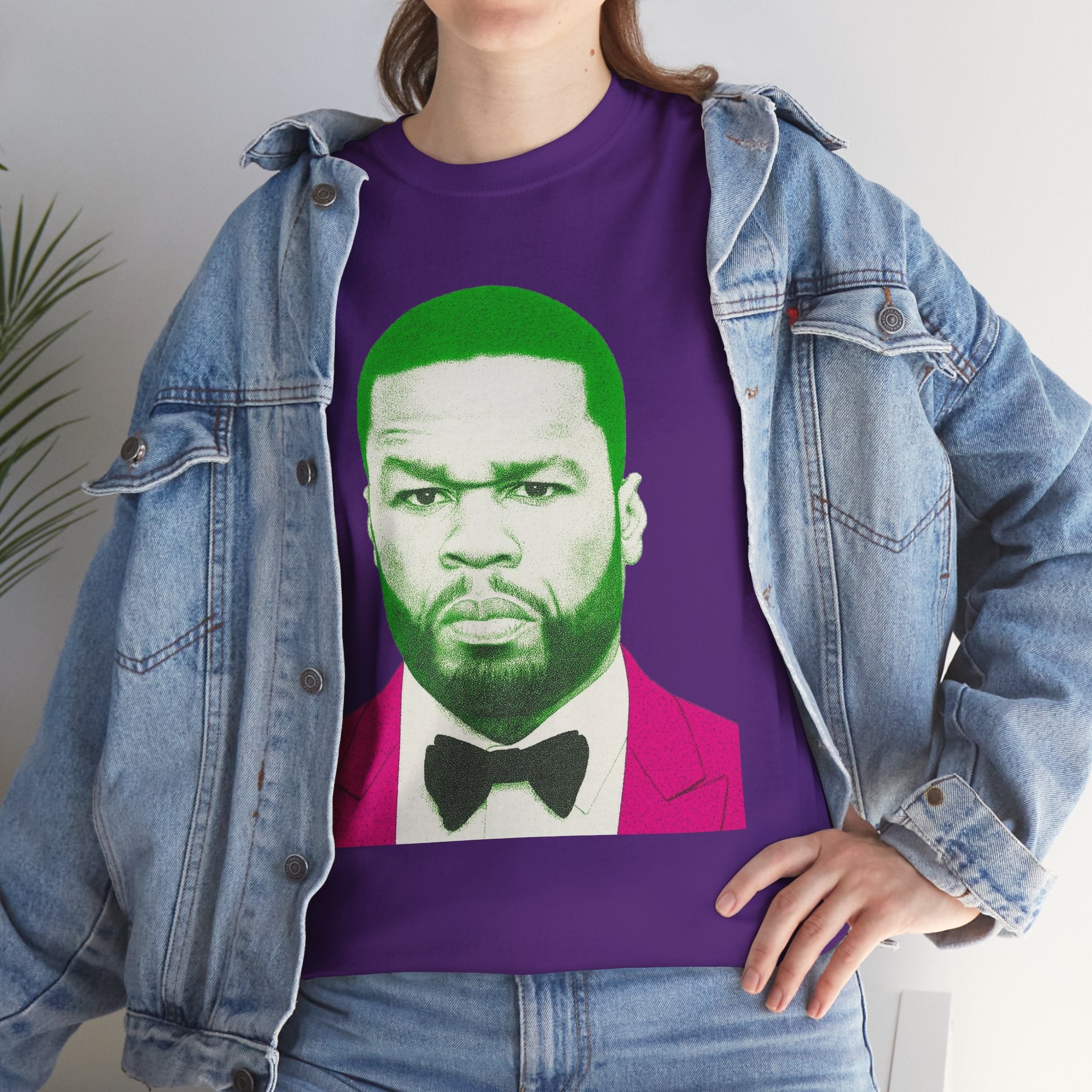 nan — t-shirt, product photo 44