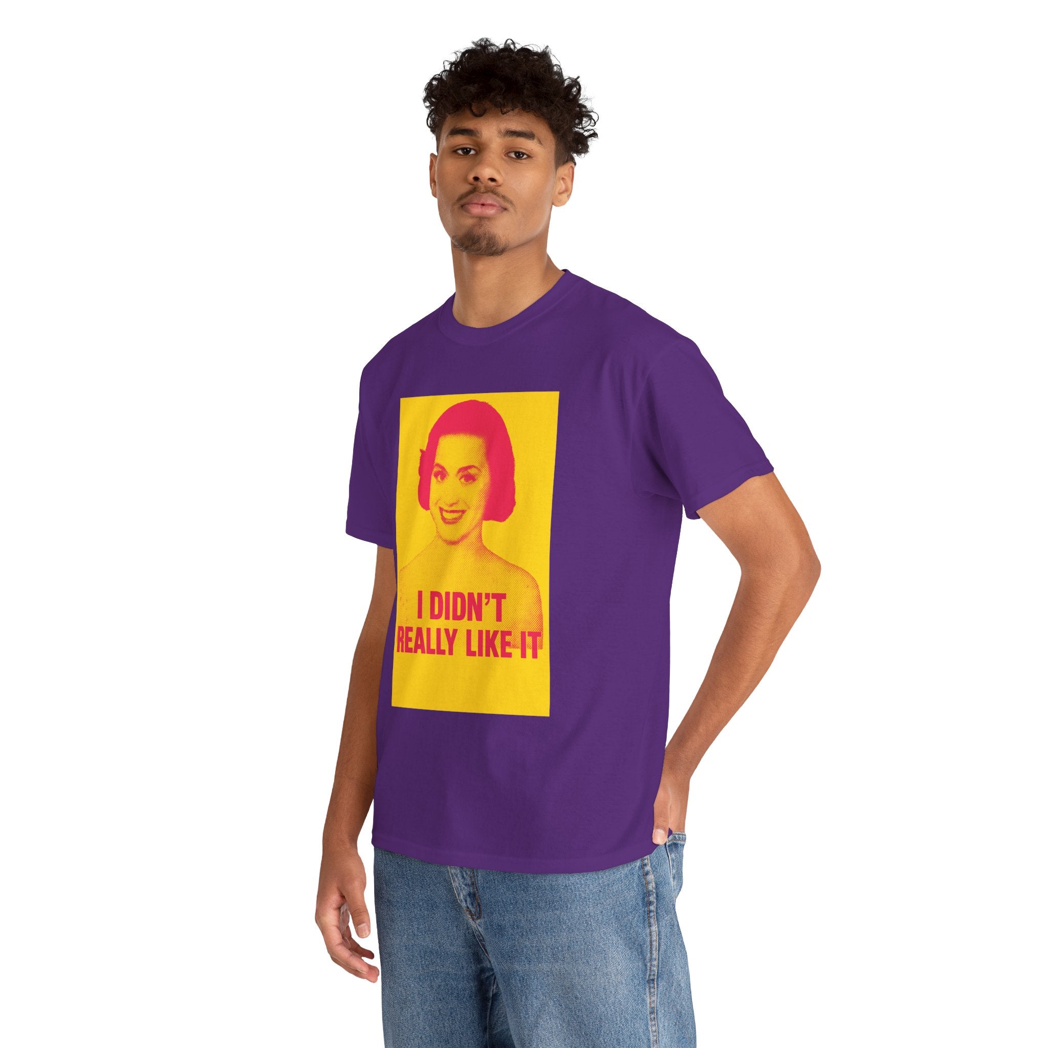 nan — t-shirt, product photo 24
