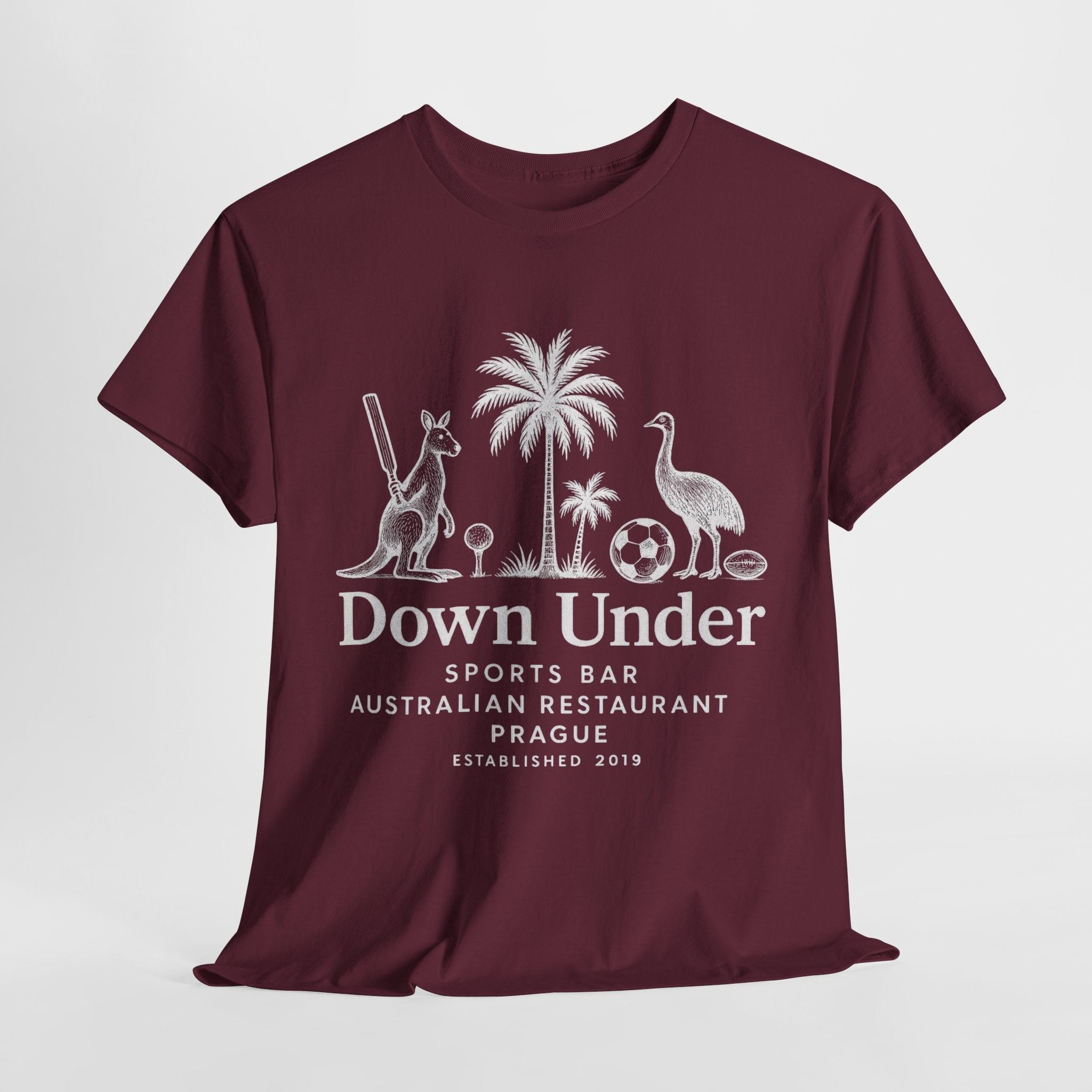 nan — t-shirt, product photo 58