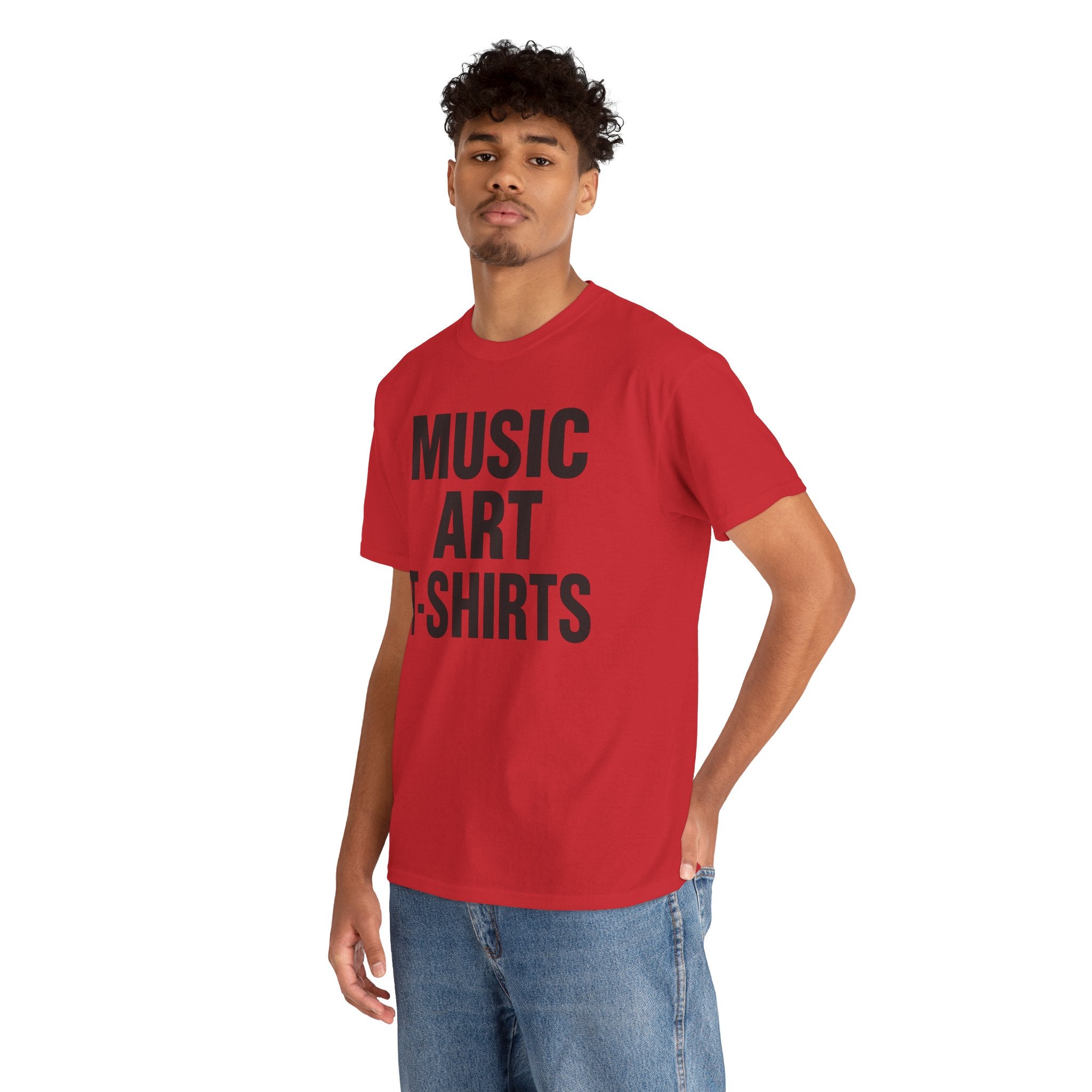nan — t-shirt, product photo 59