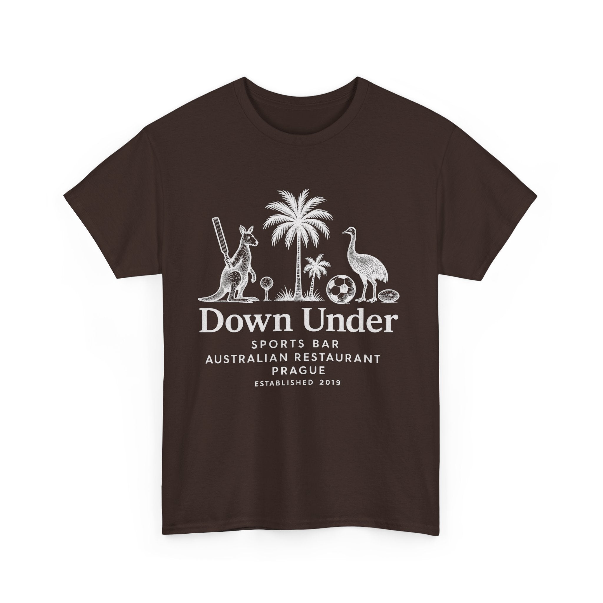 nan — t-shirt, product photo 65