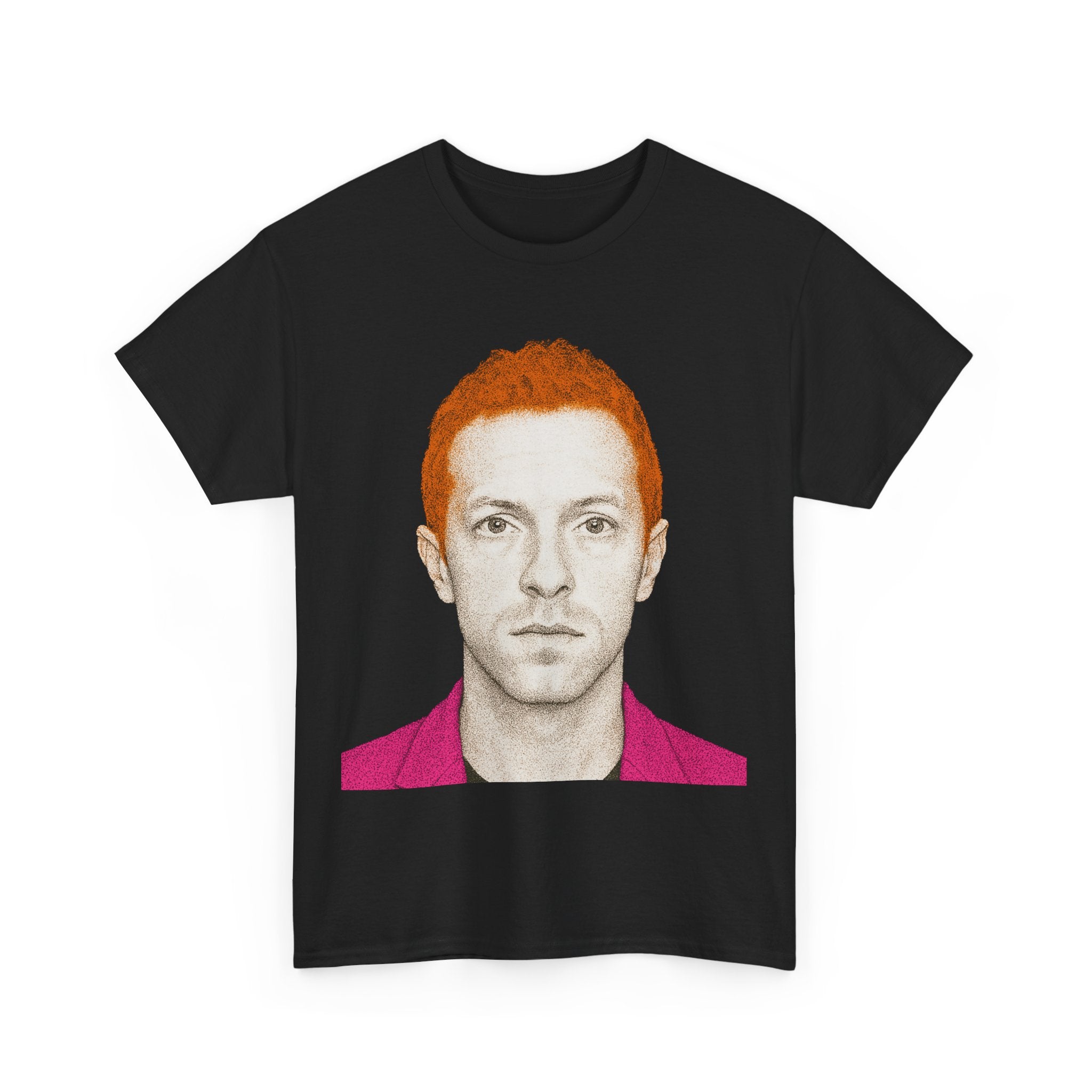 nan — t-shirt, product photo 7