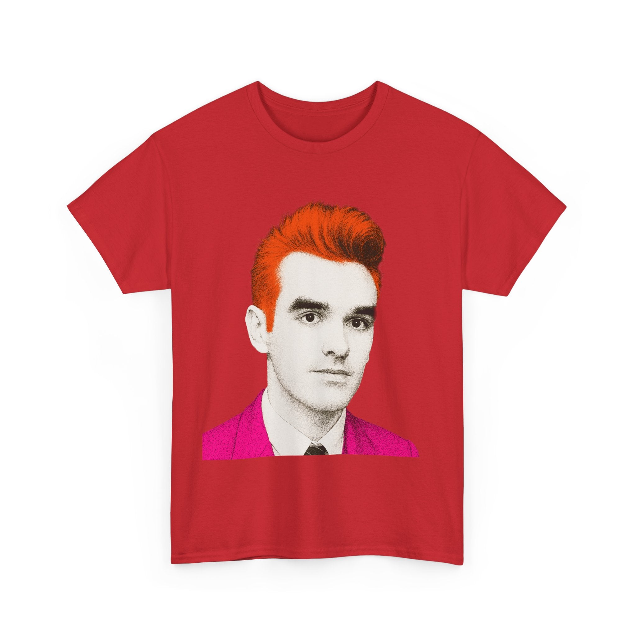nan — t-shirt, product photo 63