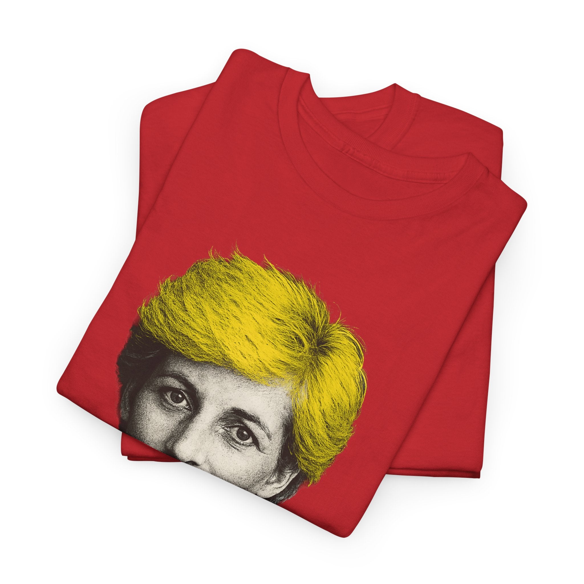 nan — t-shirt, product photo 38