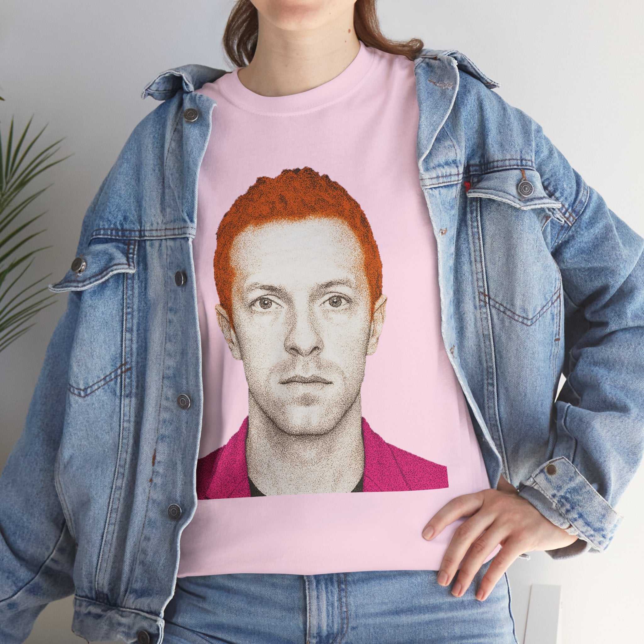 nan — t-shirt, product photo 43