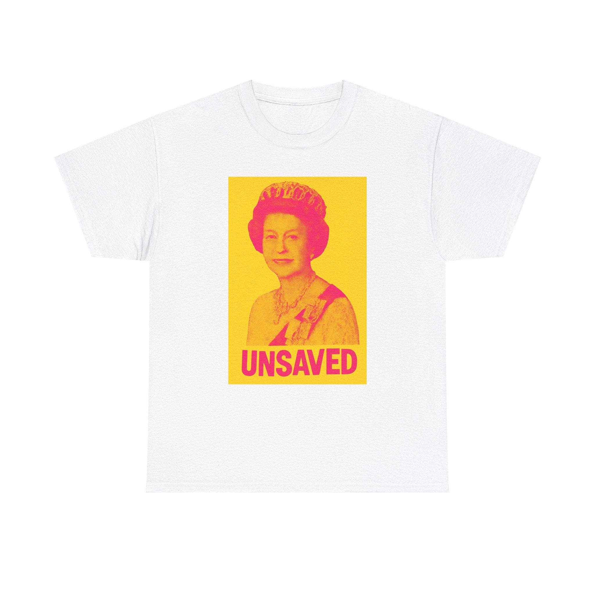 HRH – T‑Shirt (Unisex)