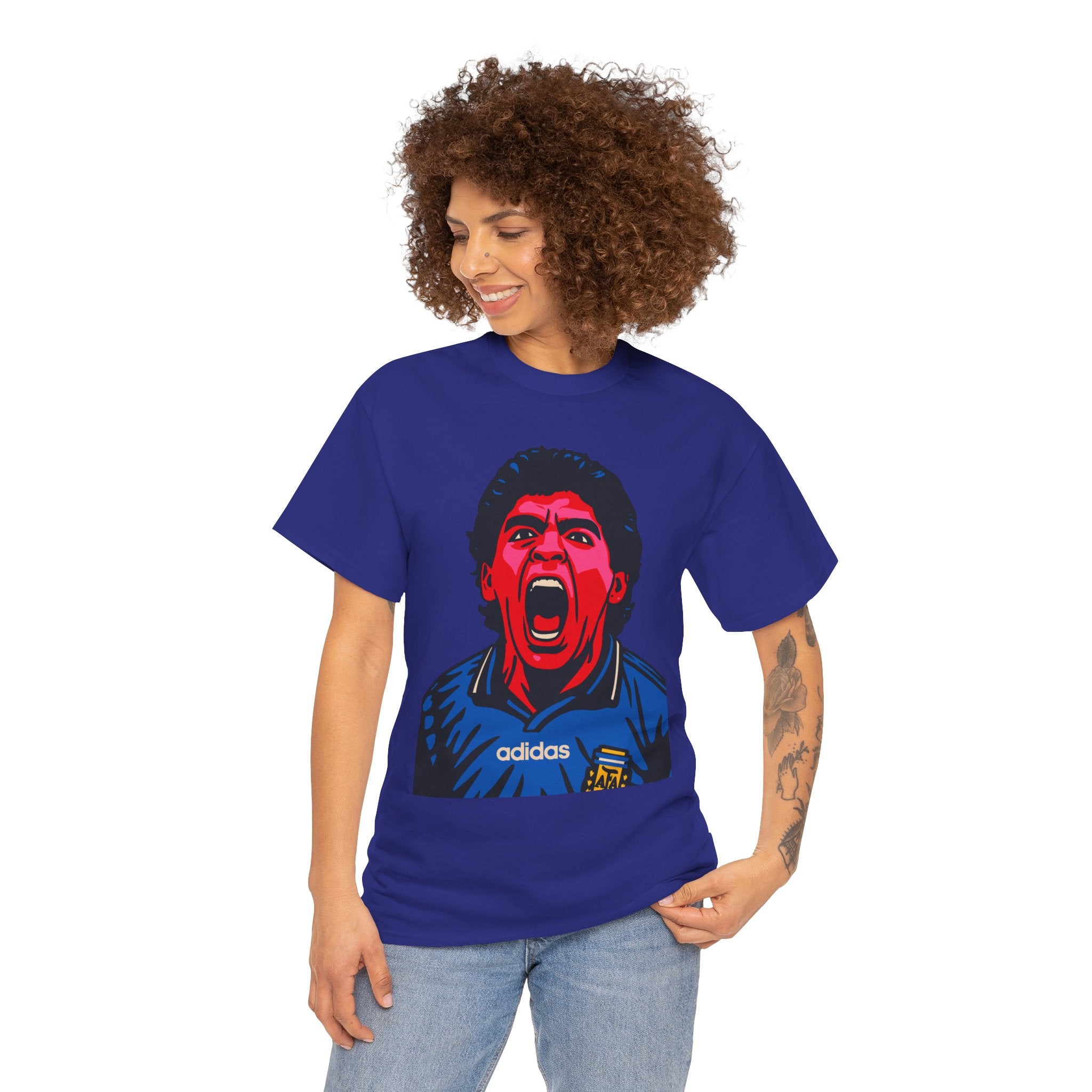 nan — t-shirt, product photo 38