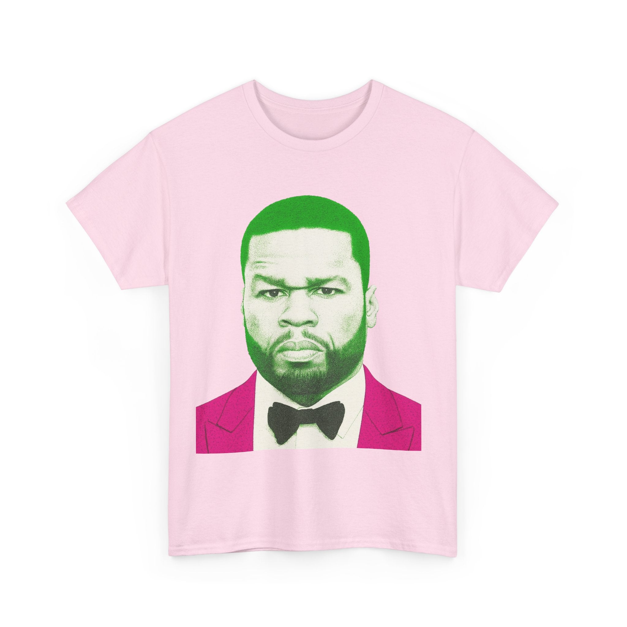 nan — t-shirt, product photo 47