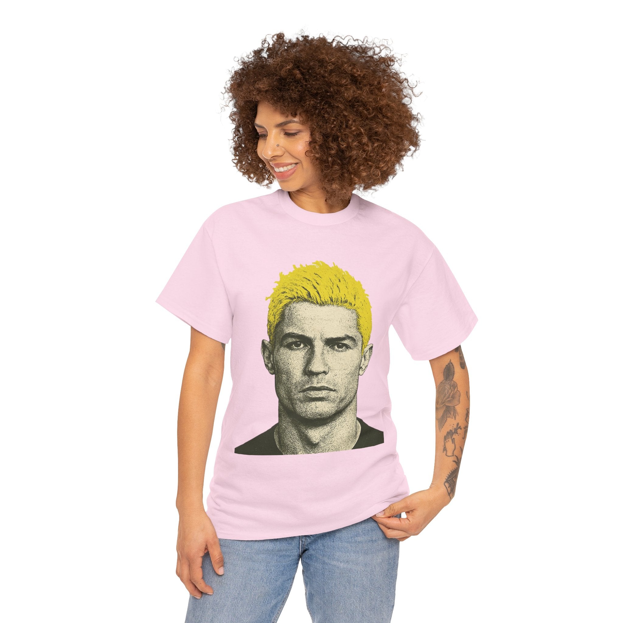 nan — t-shirt, product photo 29