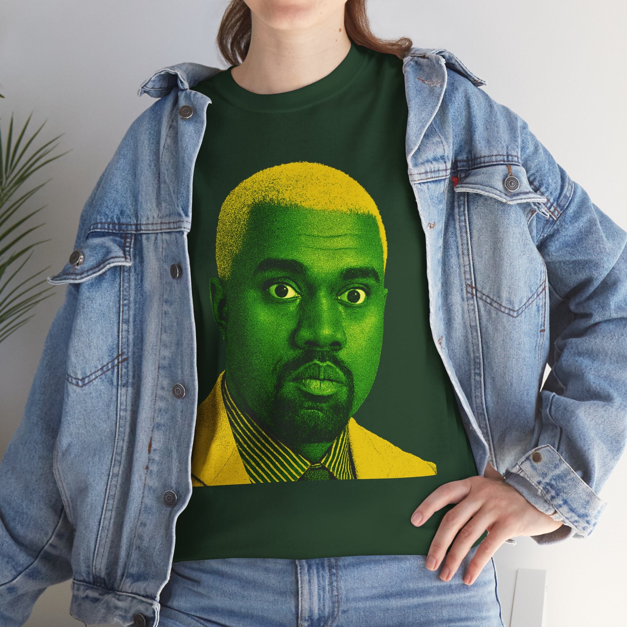 nan — t-shirt, product photo 28