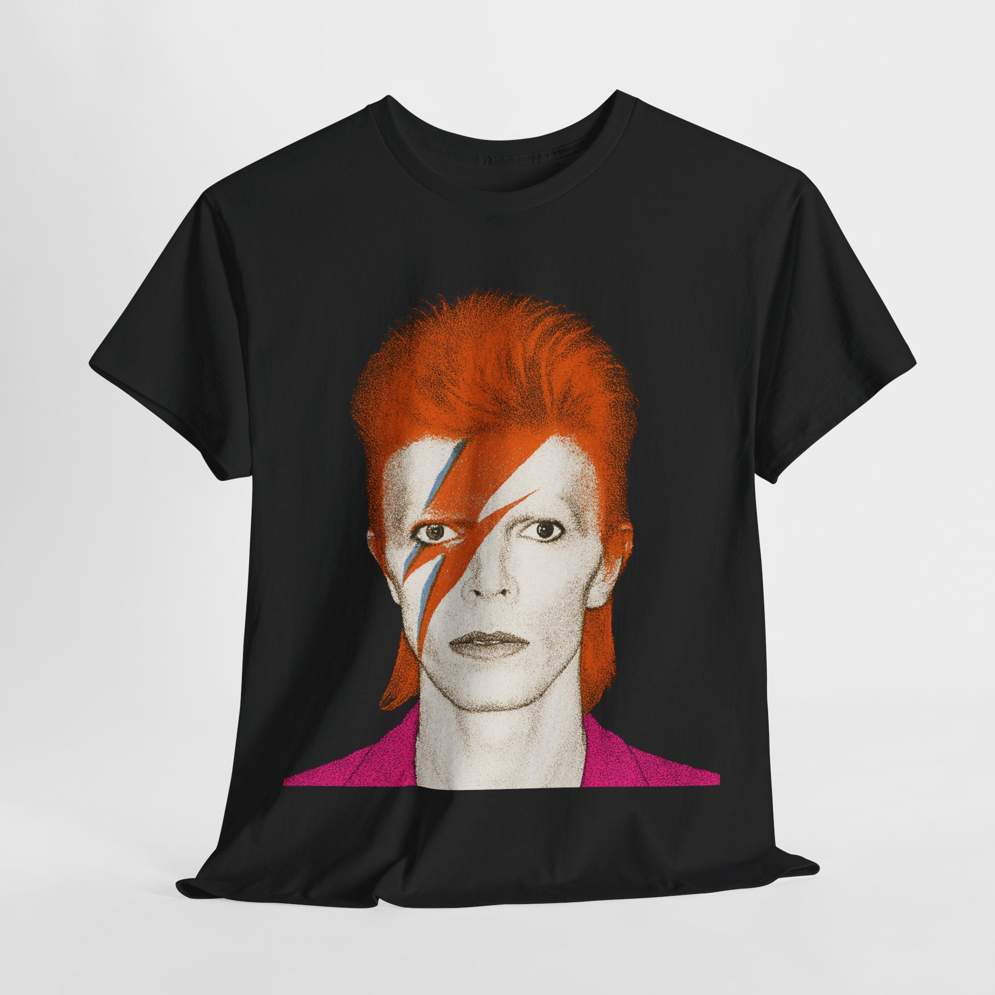 nan — t-shirt, product photo 8
