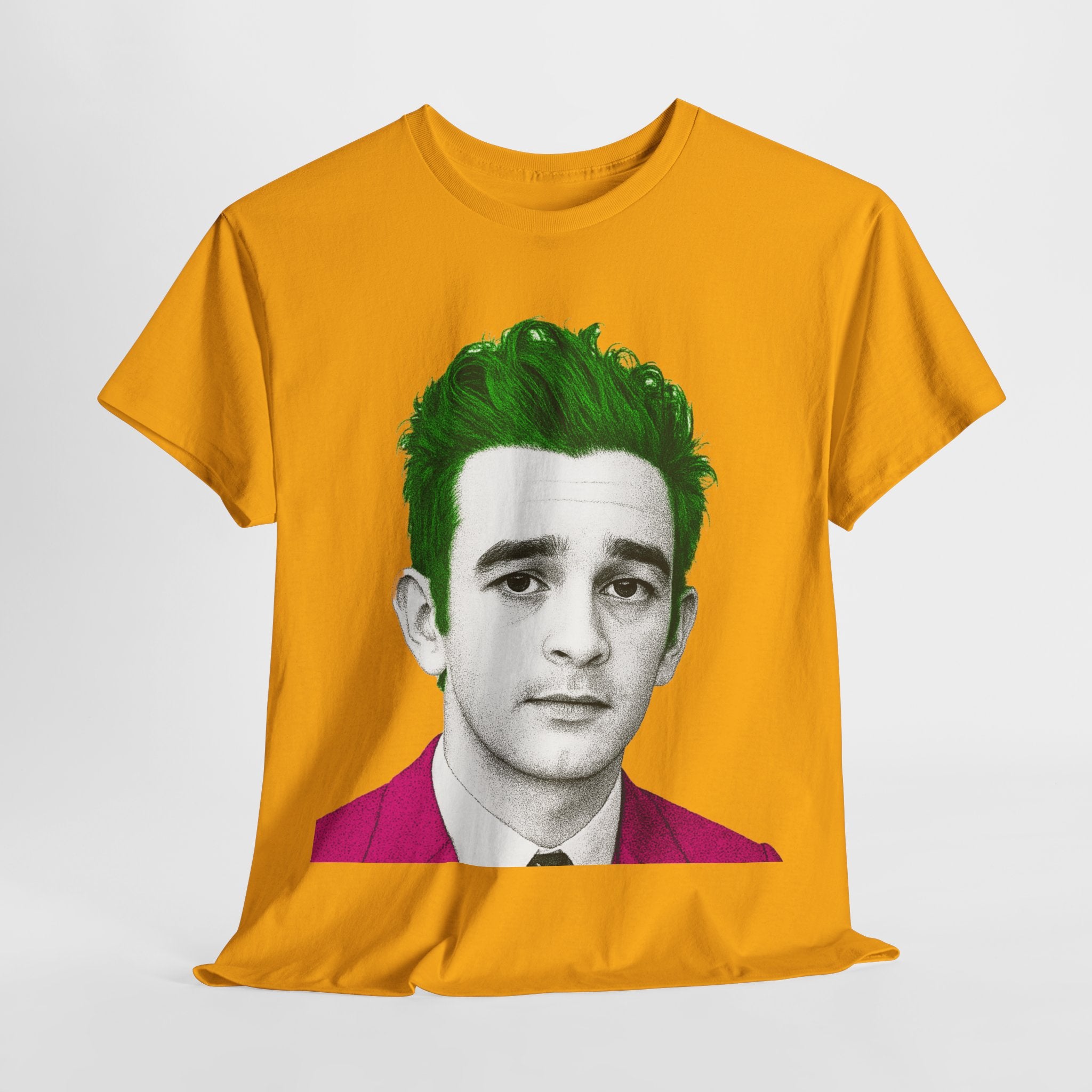 nan — t-shirt, product photo 19