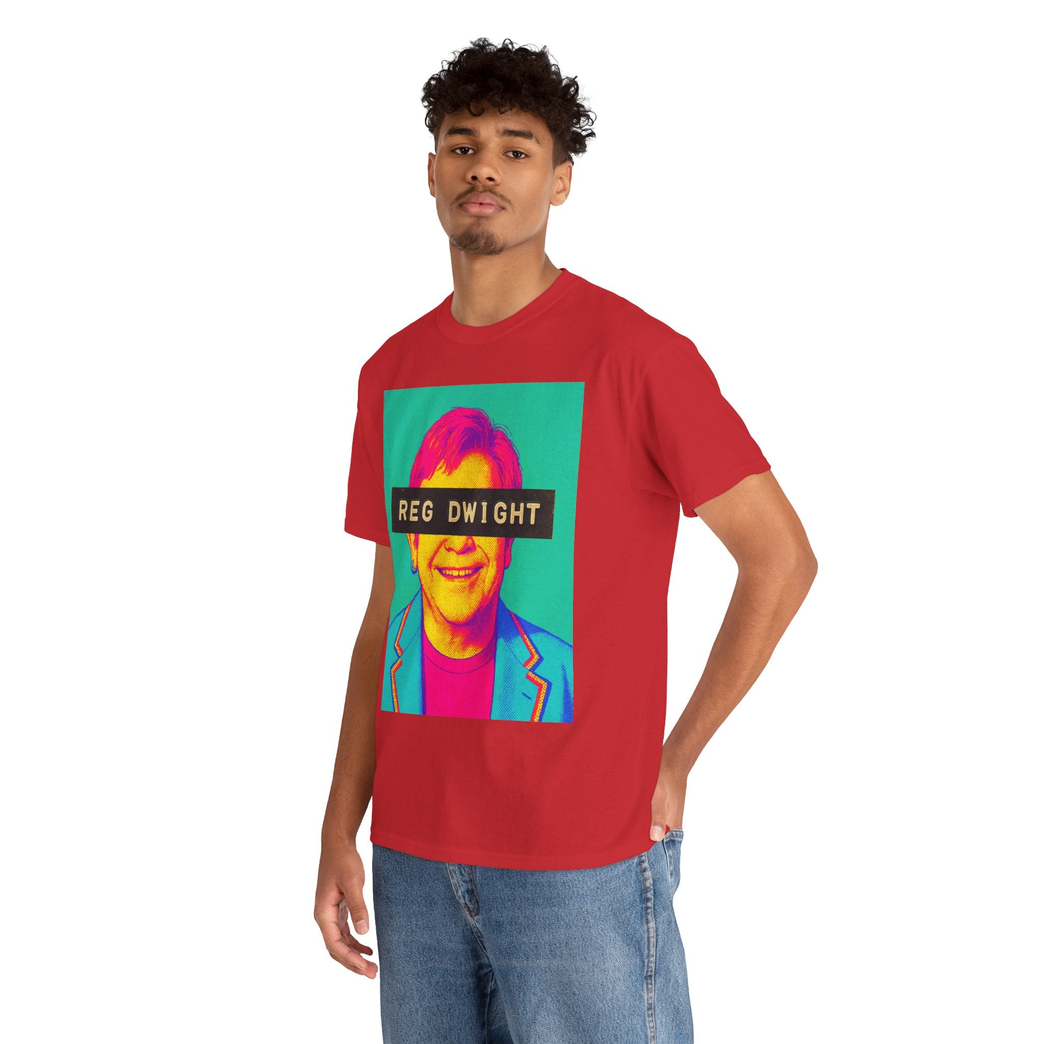 nan — t-shirt, product photo 43