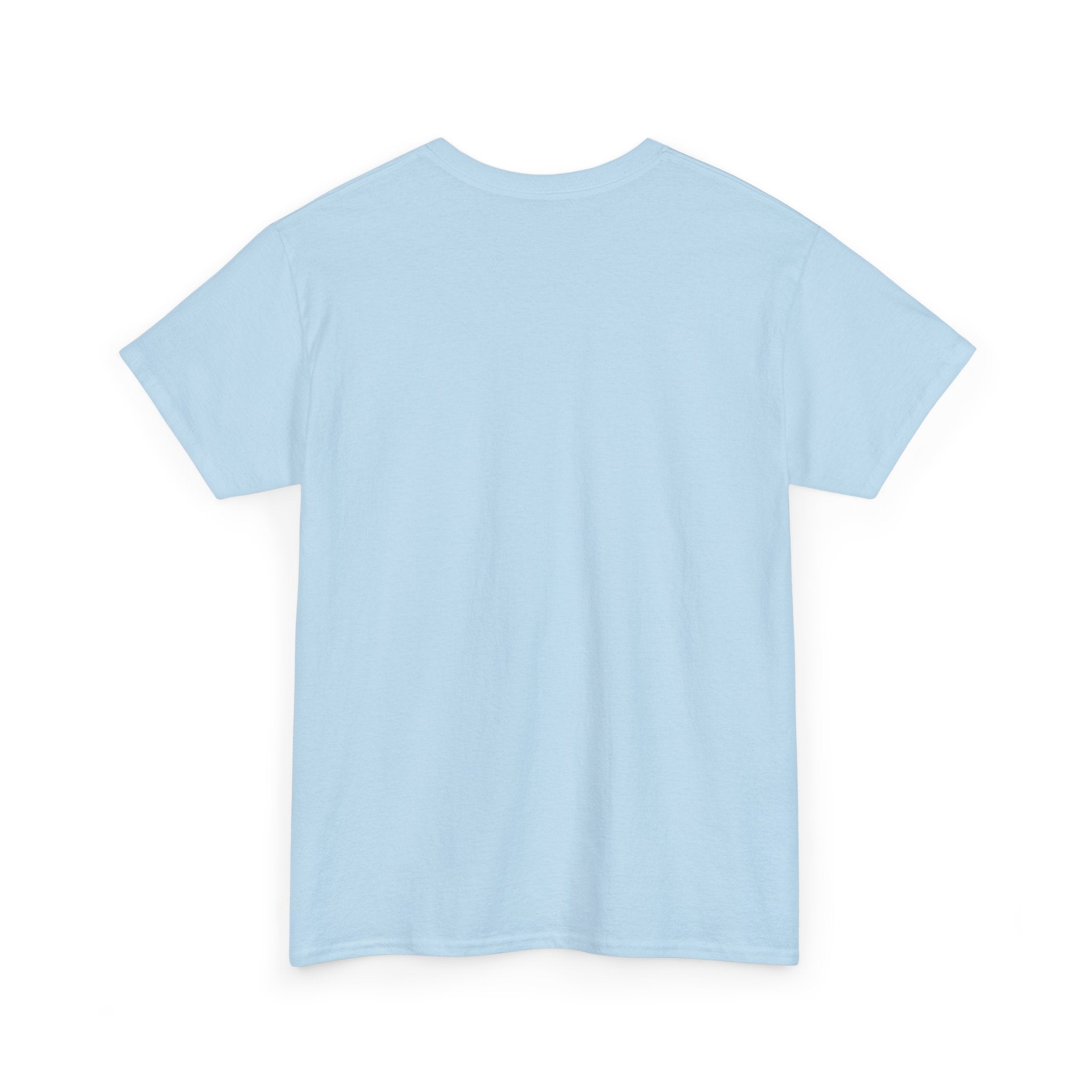 nan — t-shirt, product photo 25