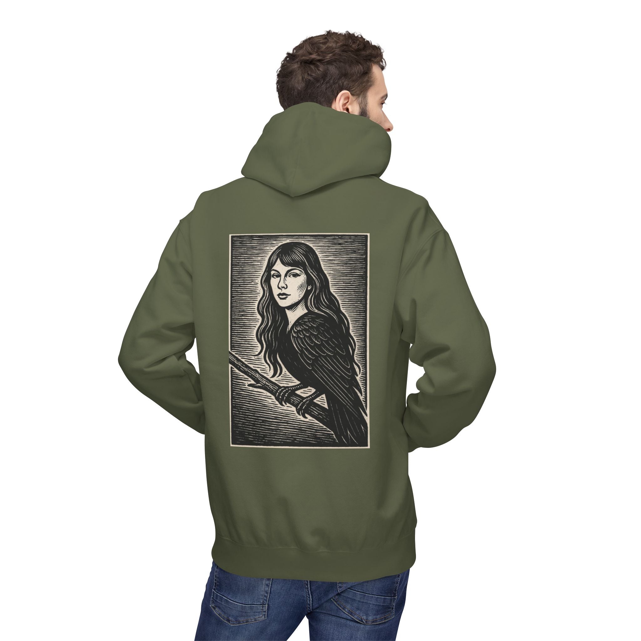nan — t-shirt, product photo 13