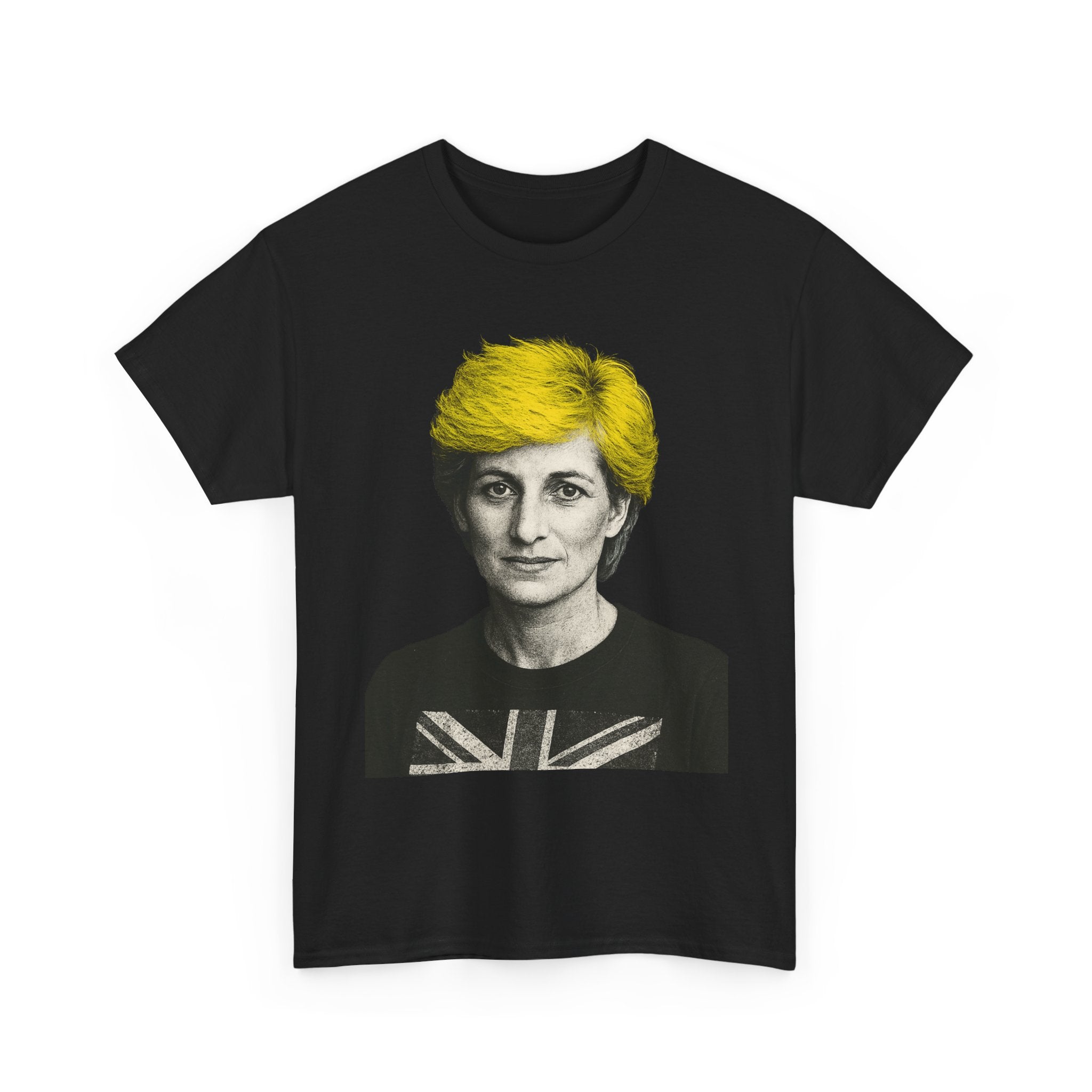 nan — t-shirt, product photo 26