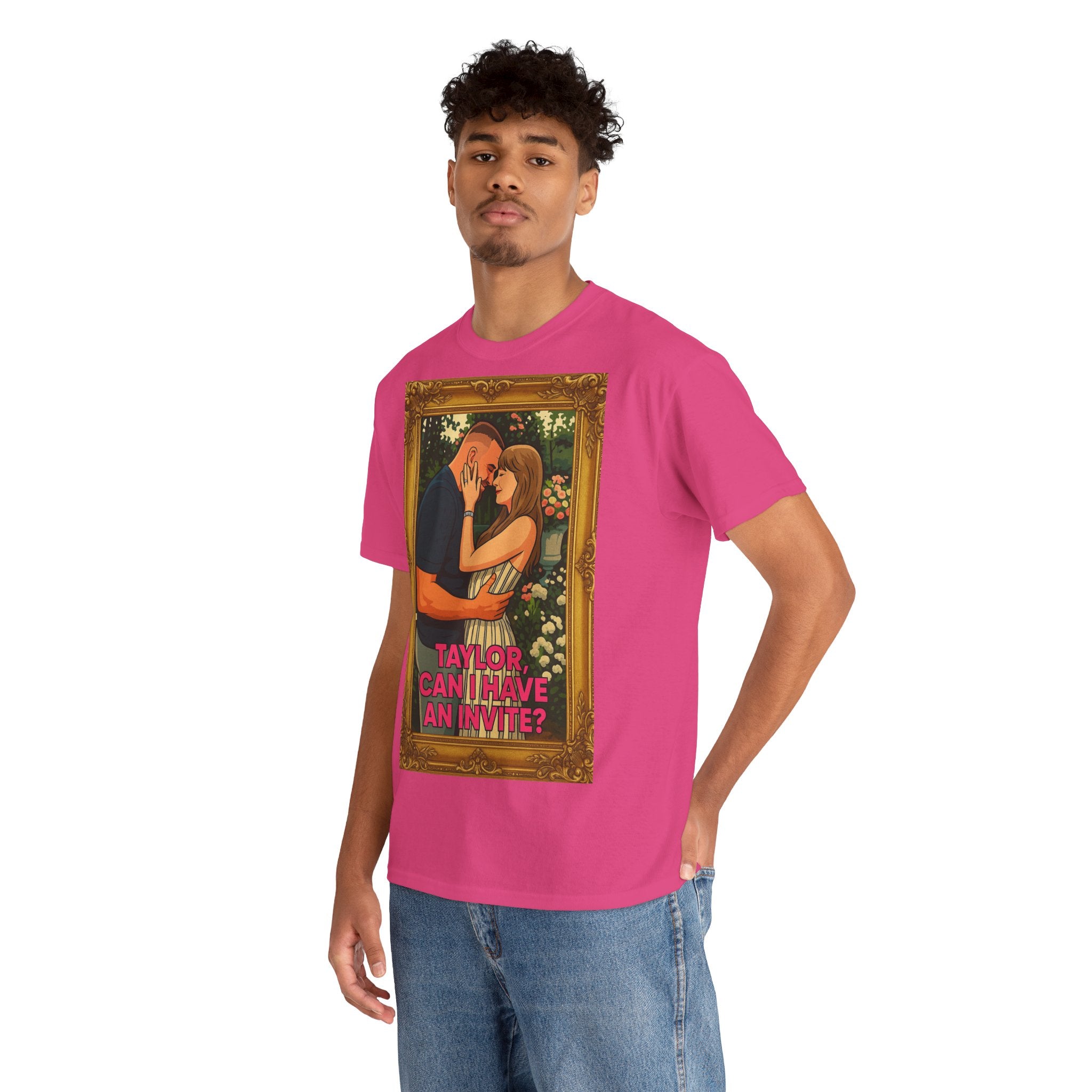 nan — t-shirt, product photo 59