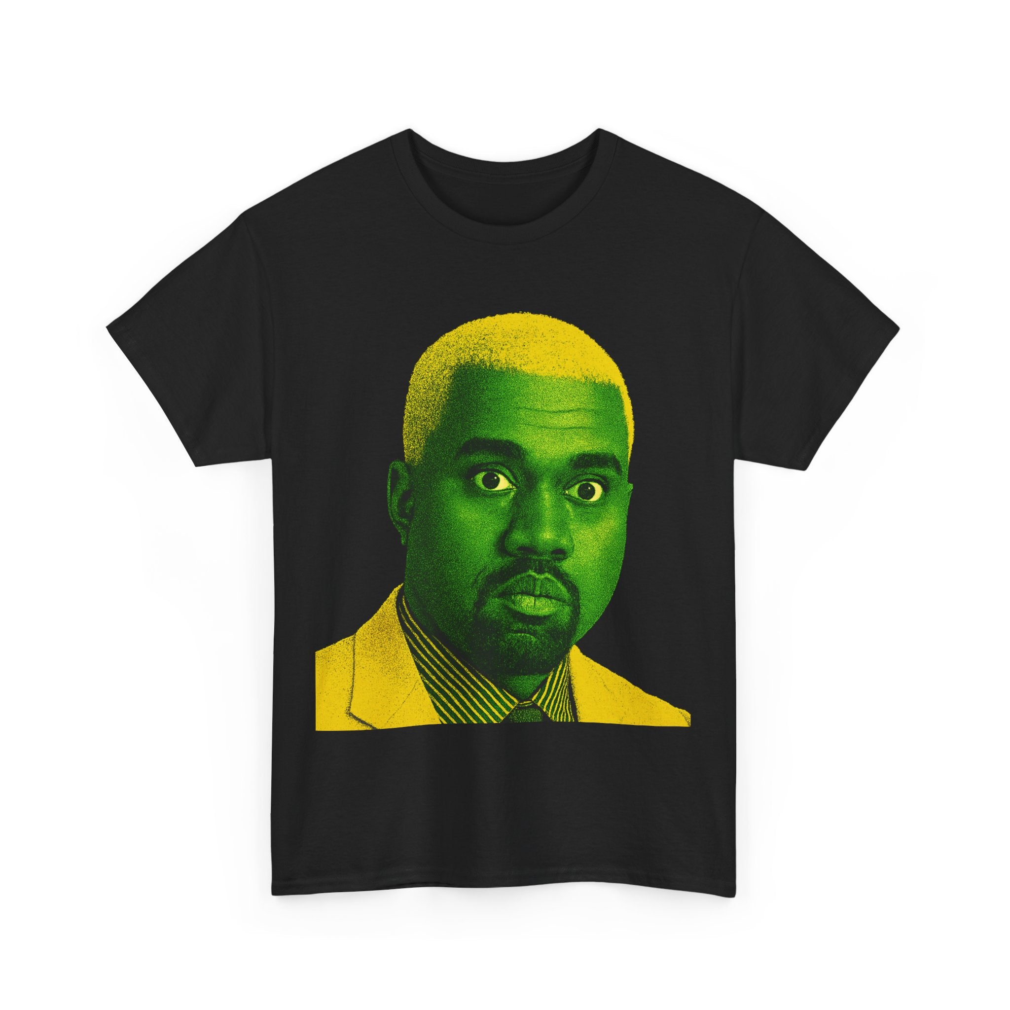 nan — t-shirt, product photo 7