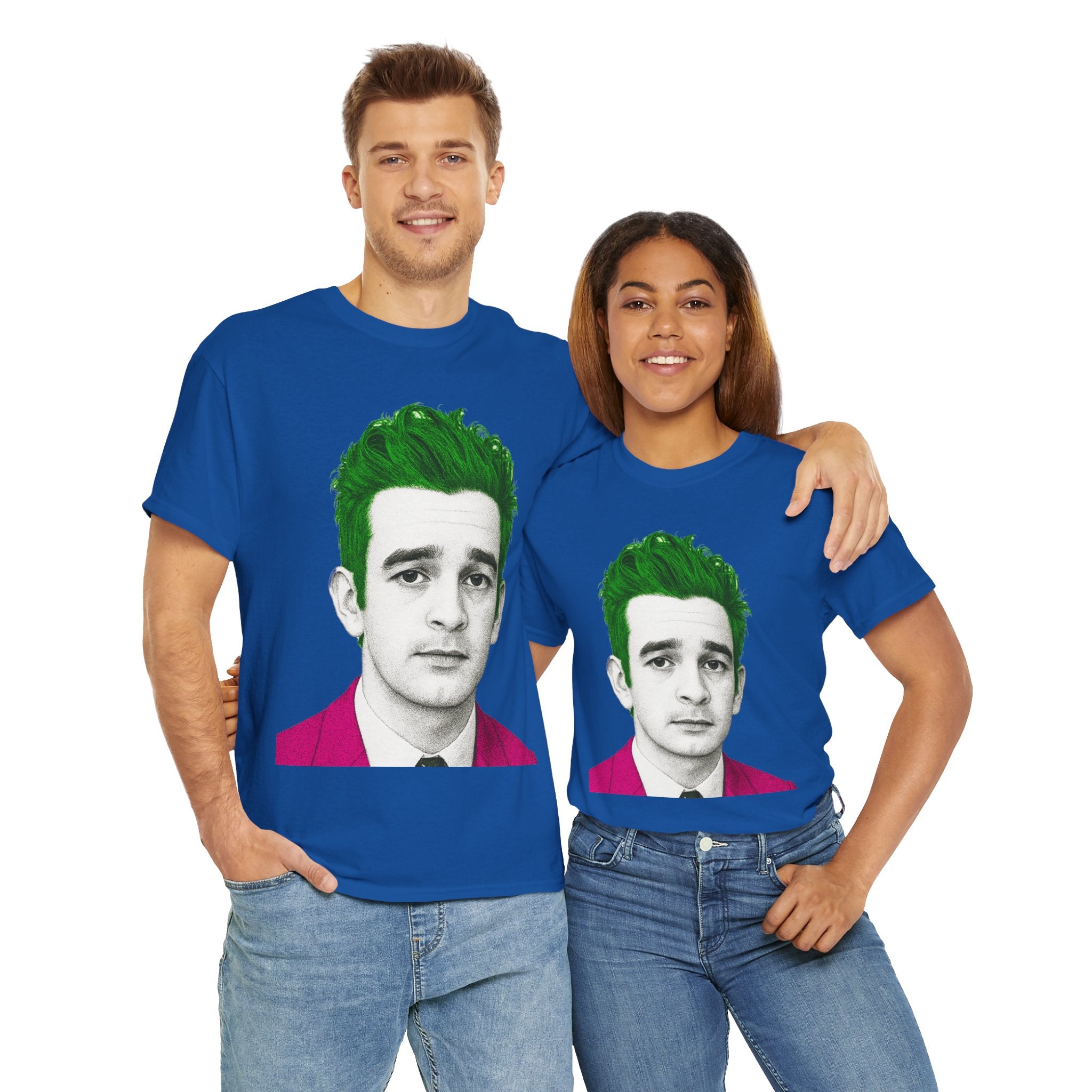 nan — t-shirt, product photo 43