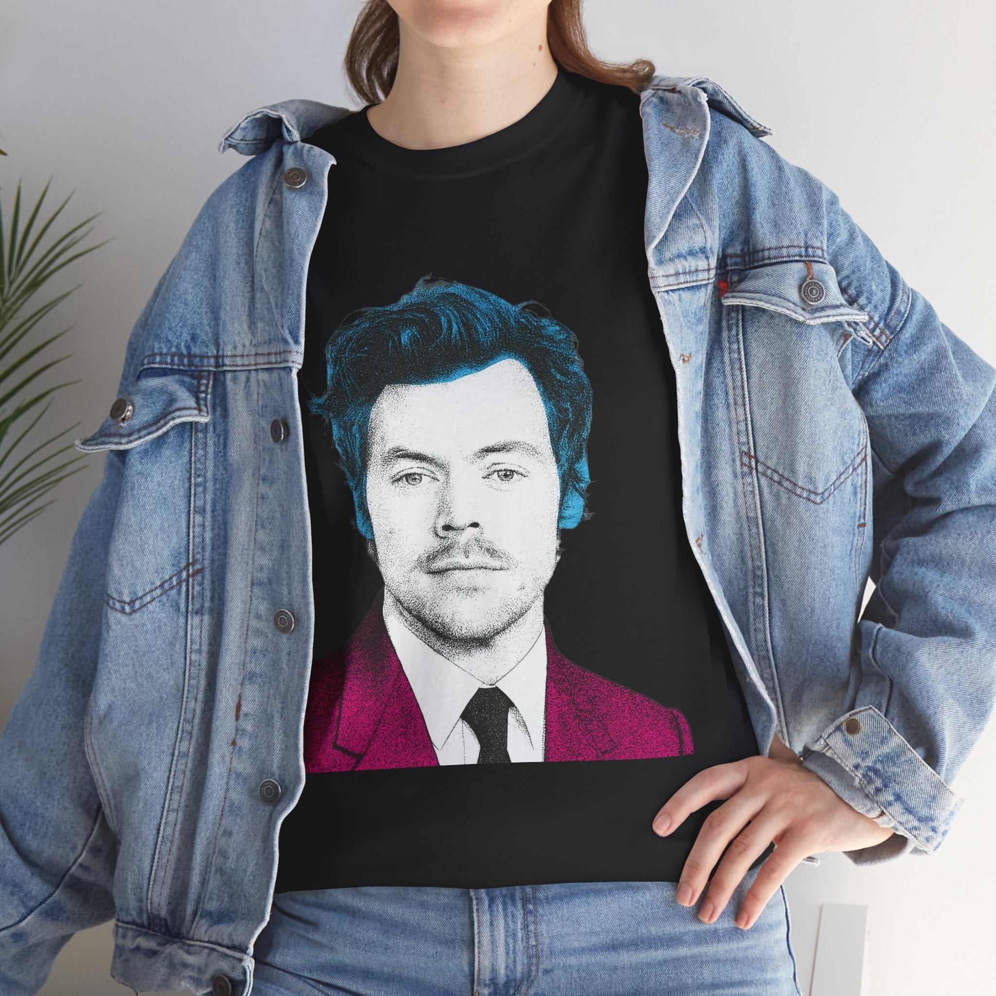 nan — t-shirt, product photo 16