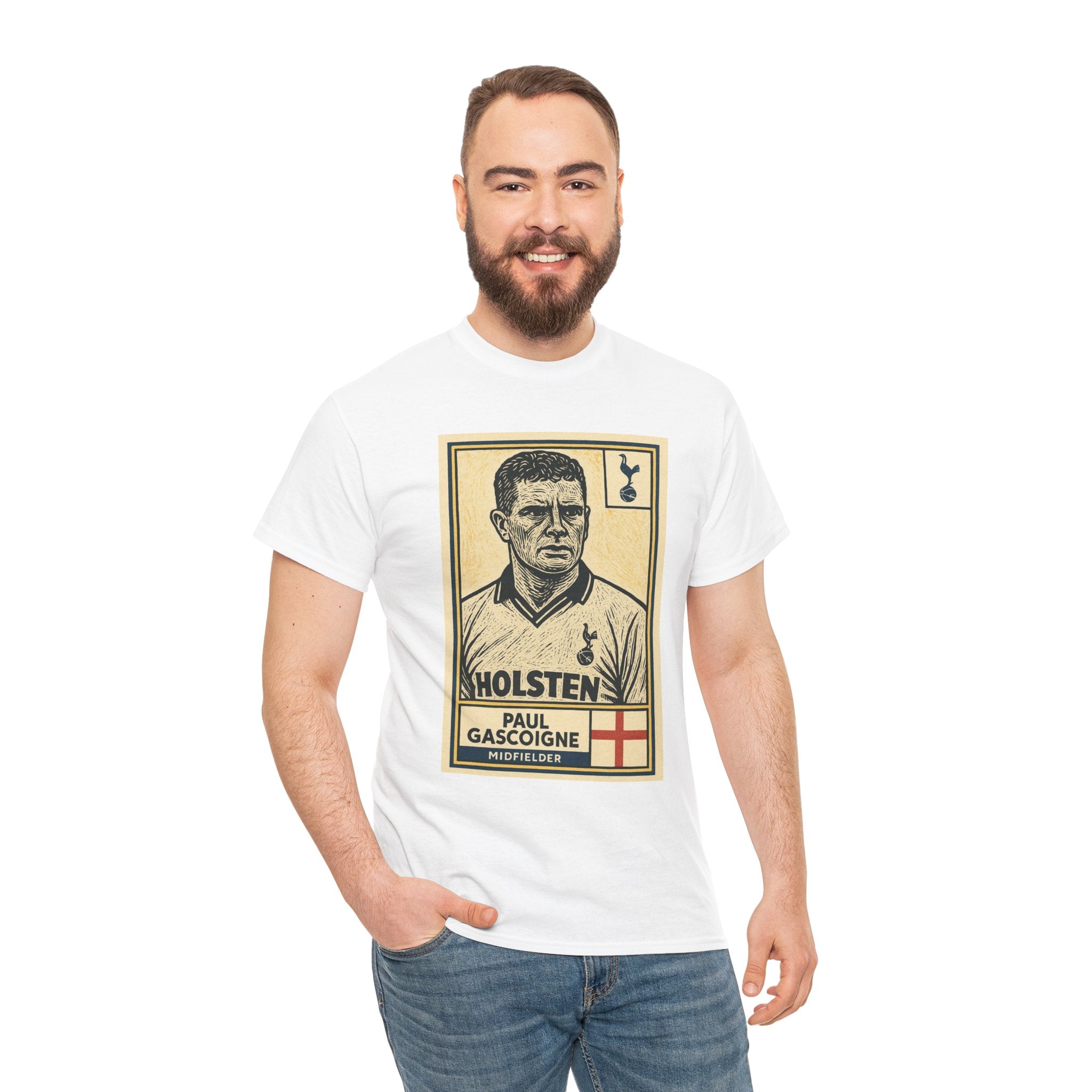 nan — t-shirt, product photo 19