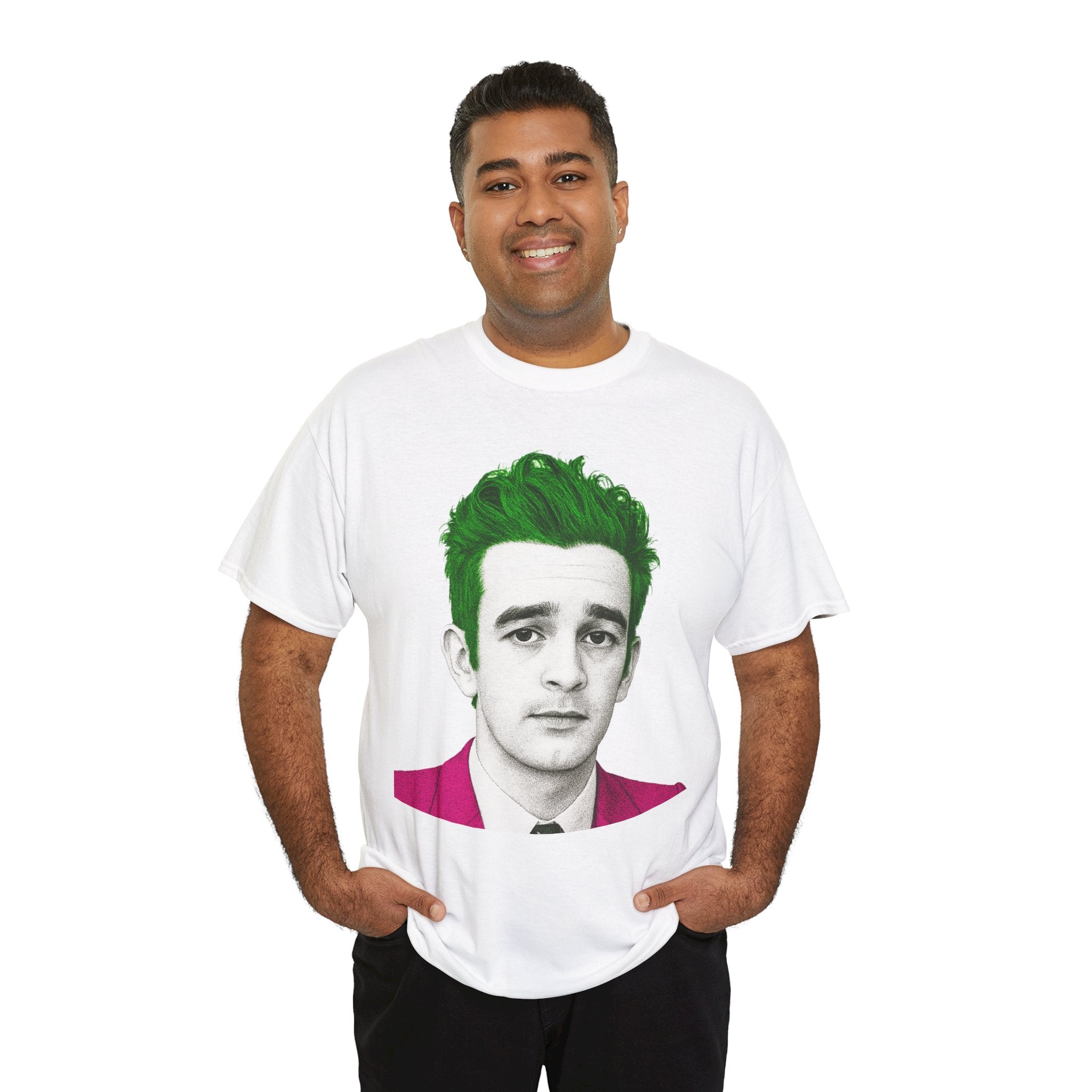 nan — t-shirt, product photo 6