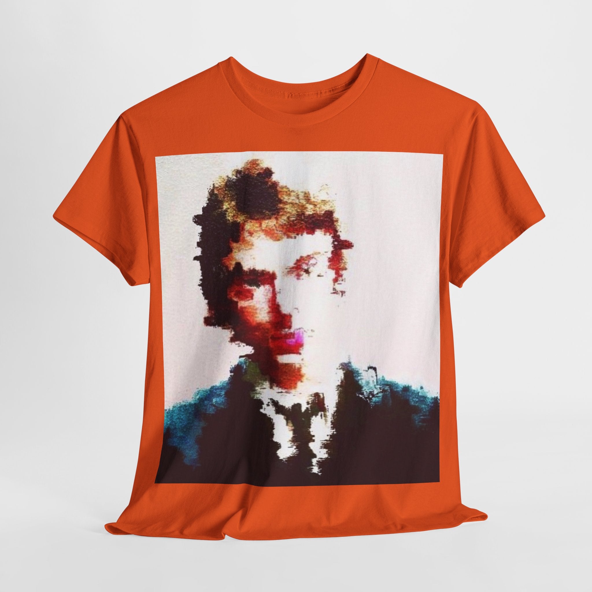 nan — t-shirt, product photo 26
