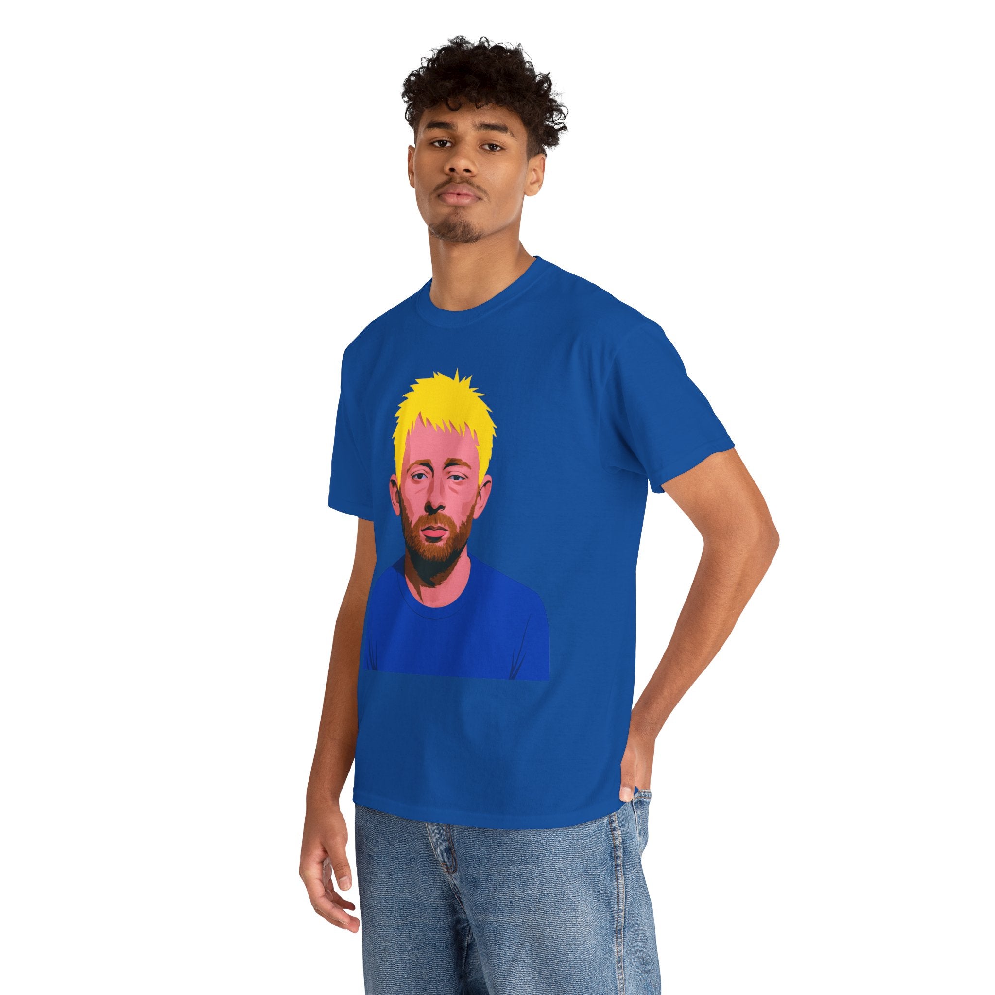 nan — t-shirt, product photo 22
