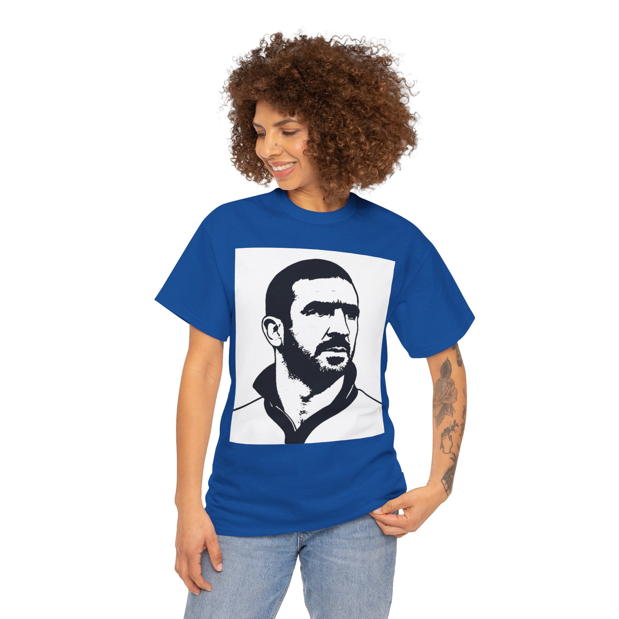 nan — t-shirt, product photo 27
