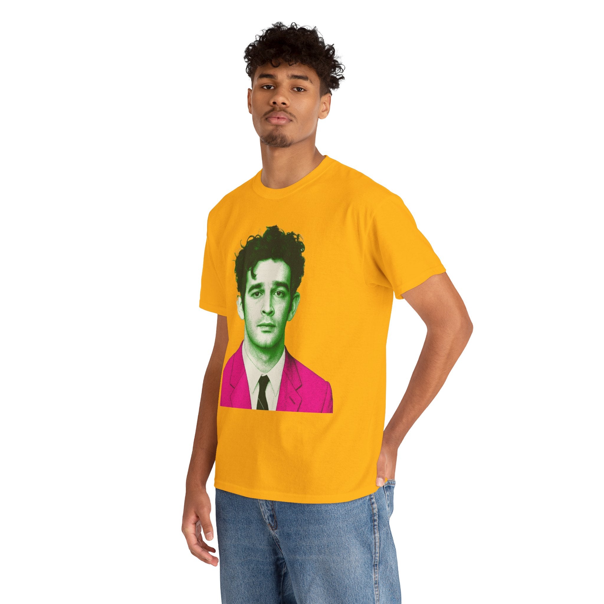 nan — t-shirt, product photo 21