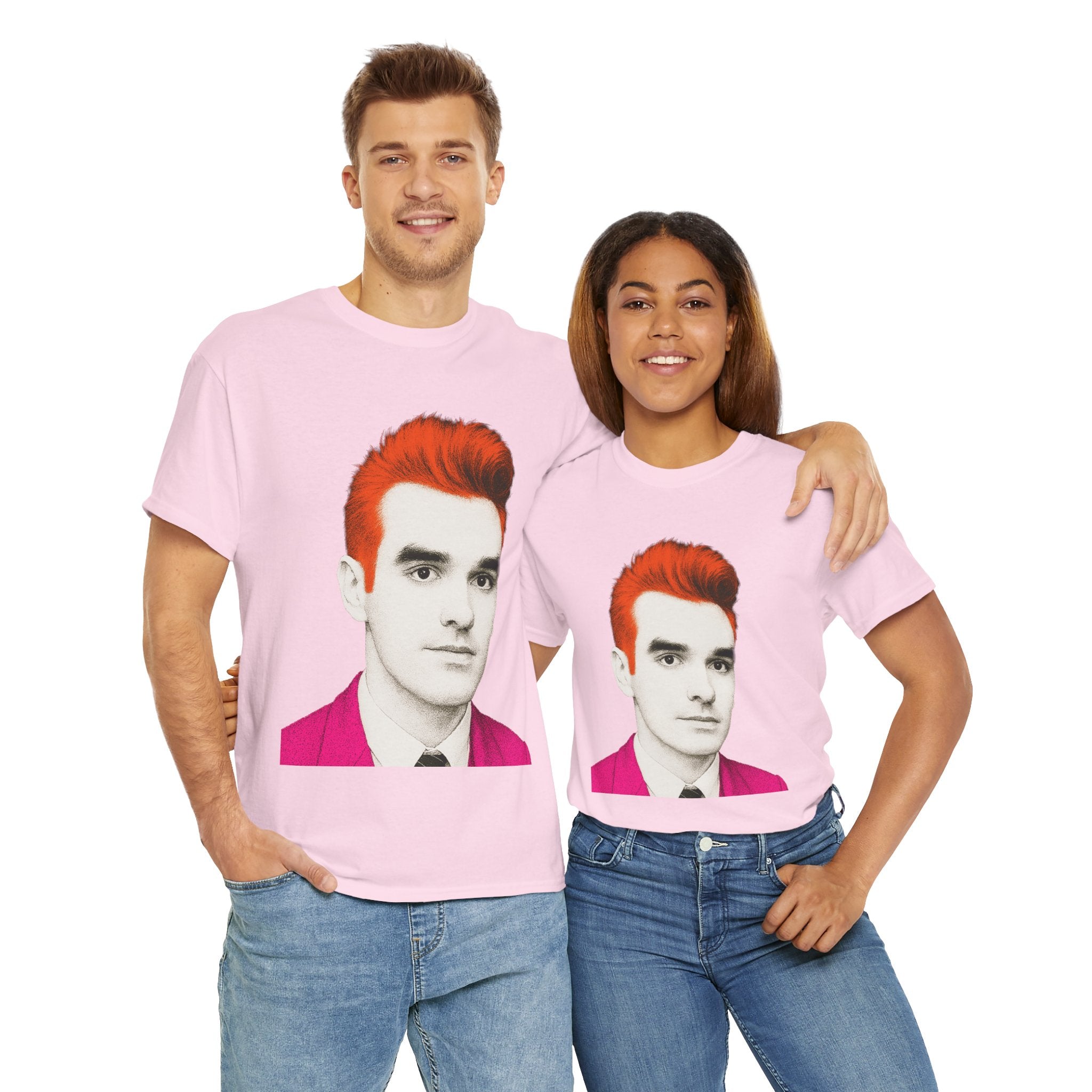 nan — t-shirt, product photo 62