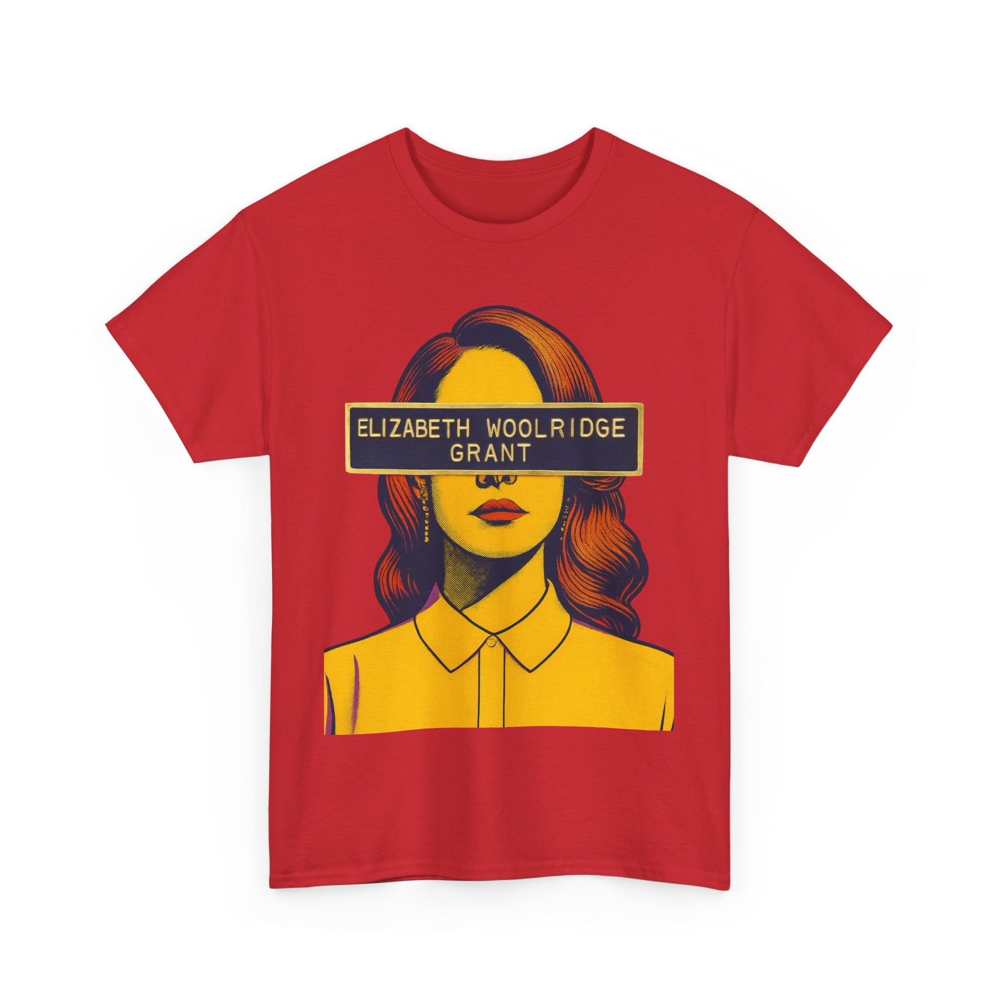 nan — t-shirt, product photo 39