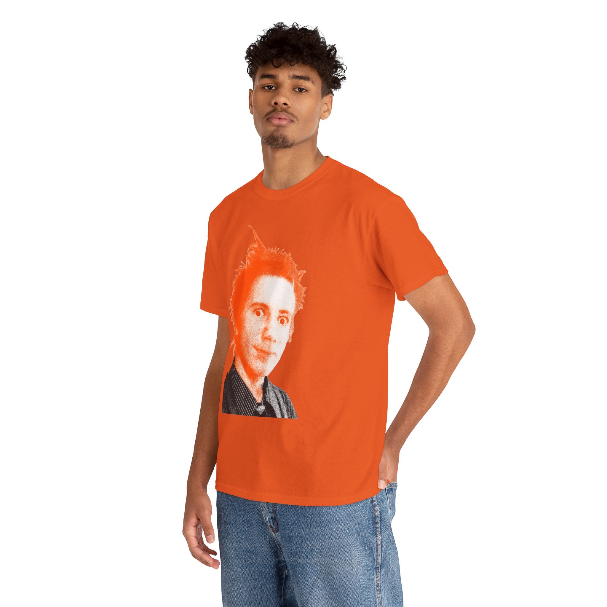 nan — t-shirt, product photo 14