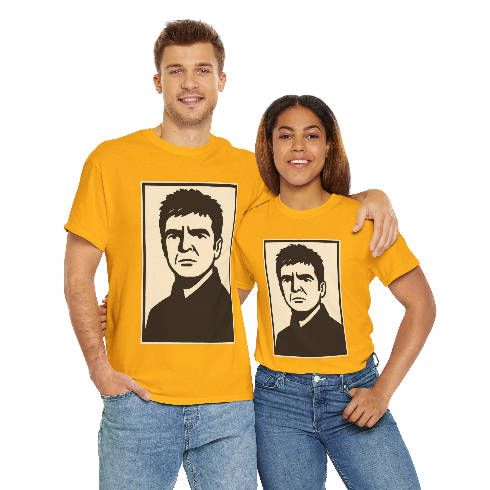 nan — t-shirt, product photo 21