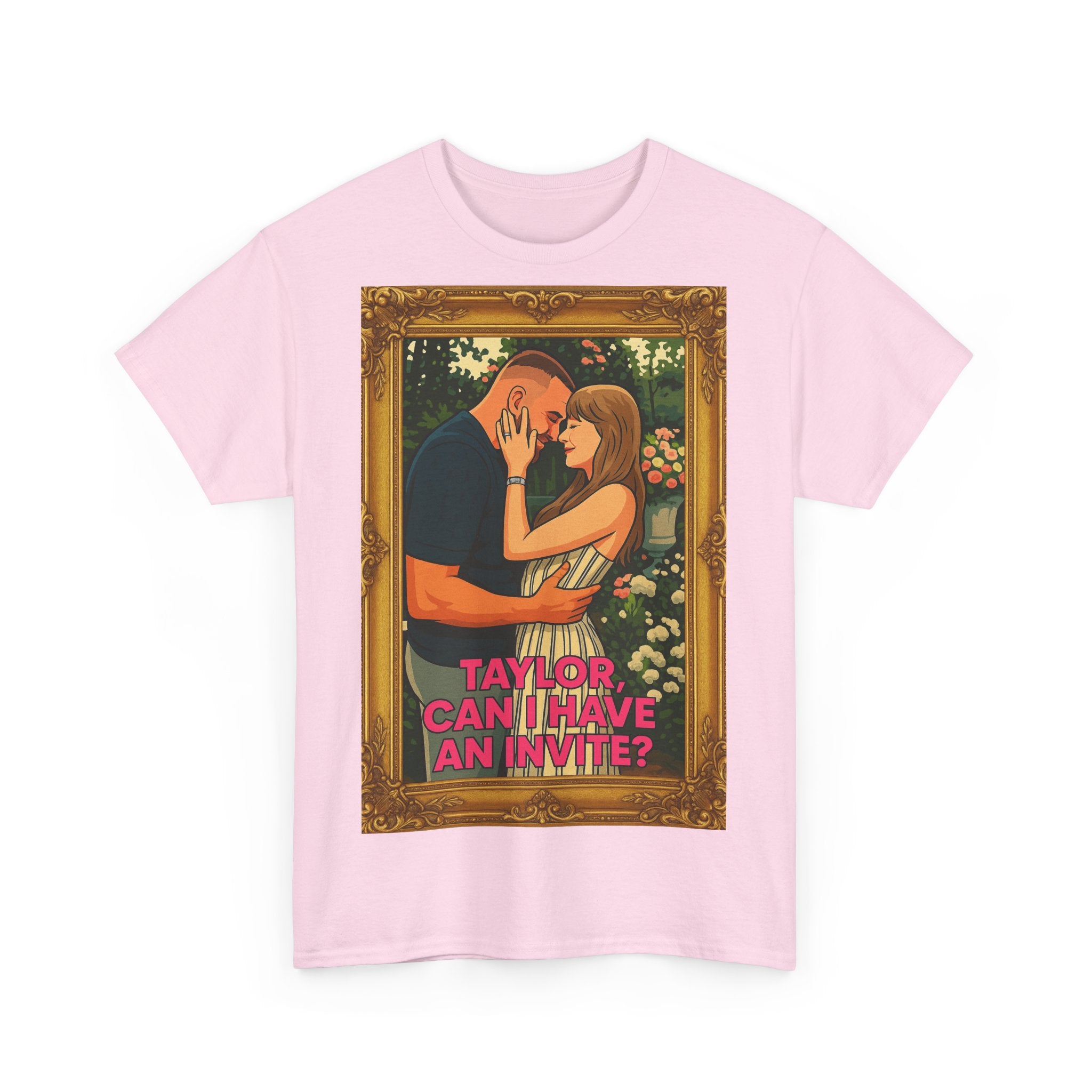 nan — t-shirt, product photo 47