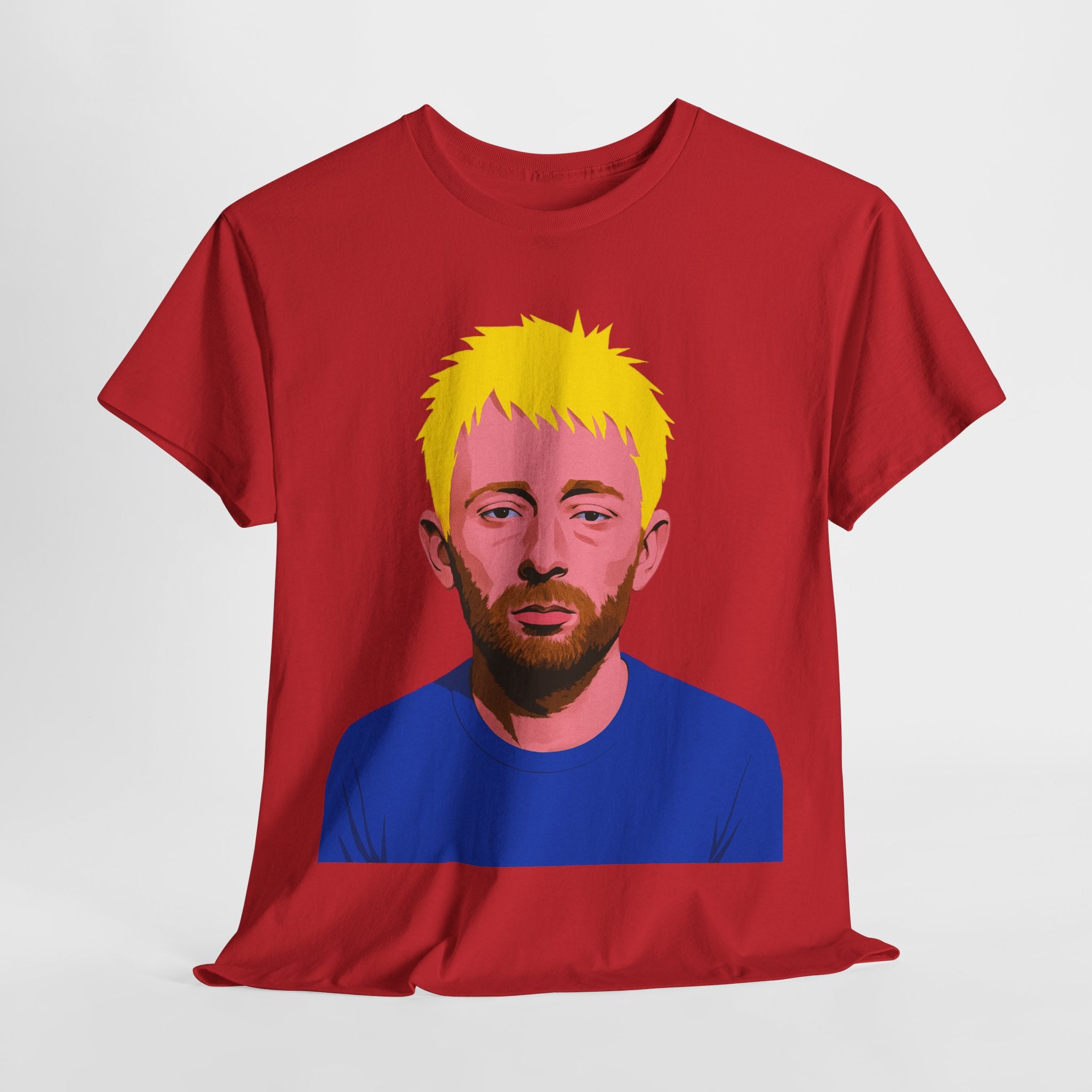 nan — t-shirt, product photo 33