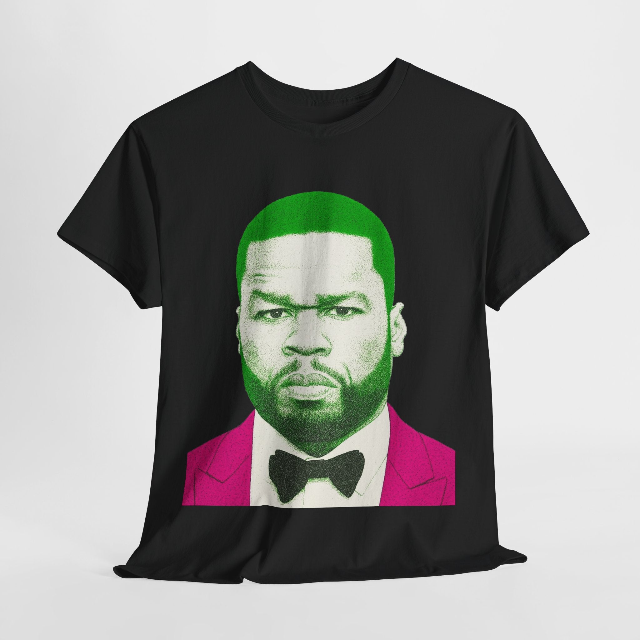 nan — t-shirt, product photo 9