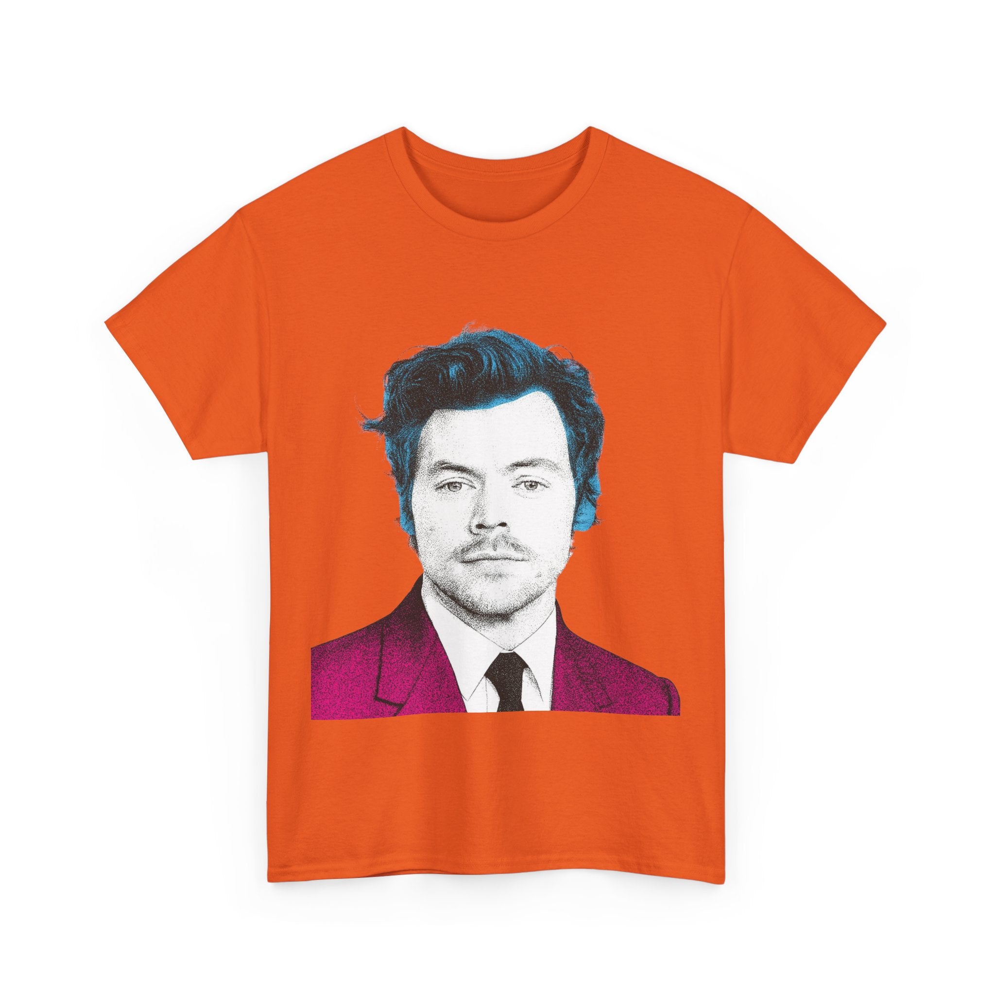 nan — t-shirt, product photo 24