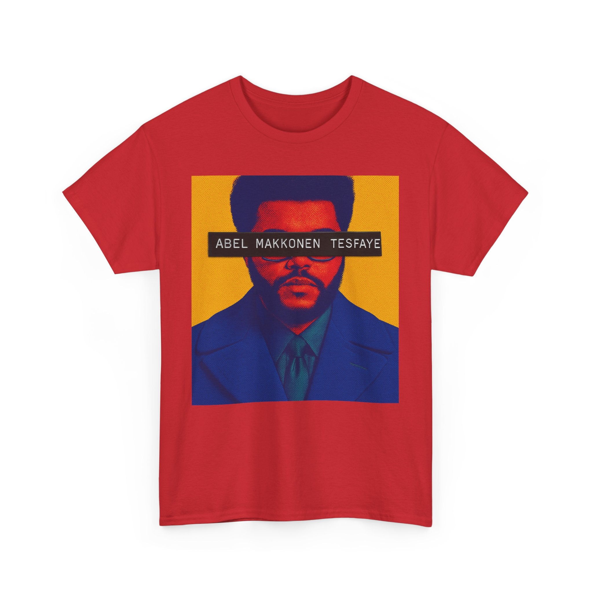 nan — t-shirt, product photo 39
