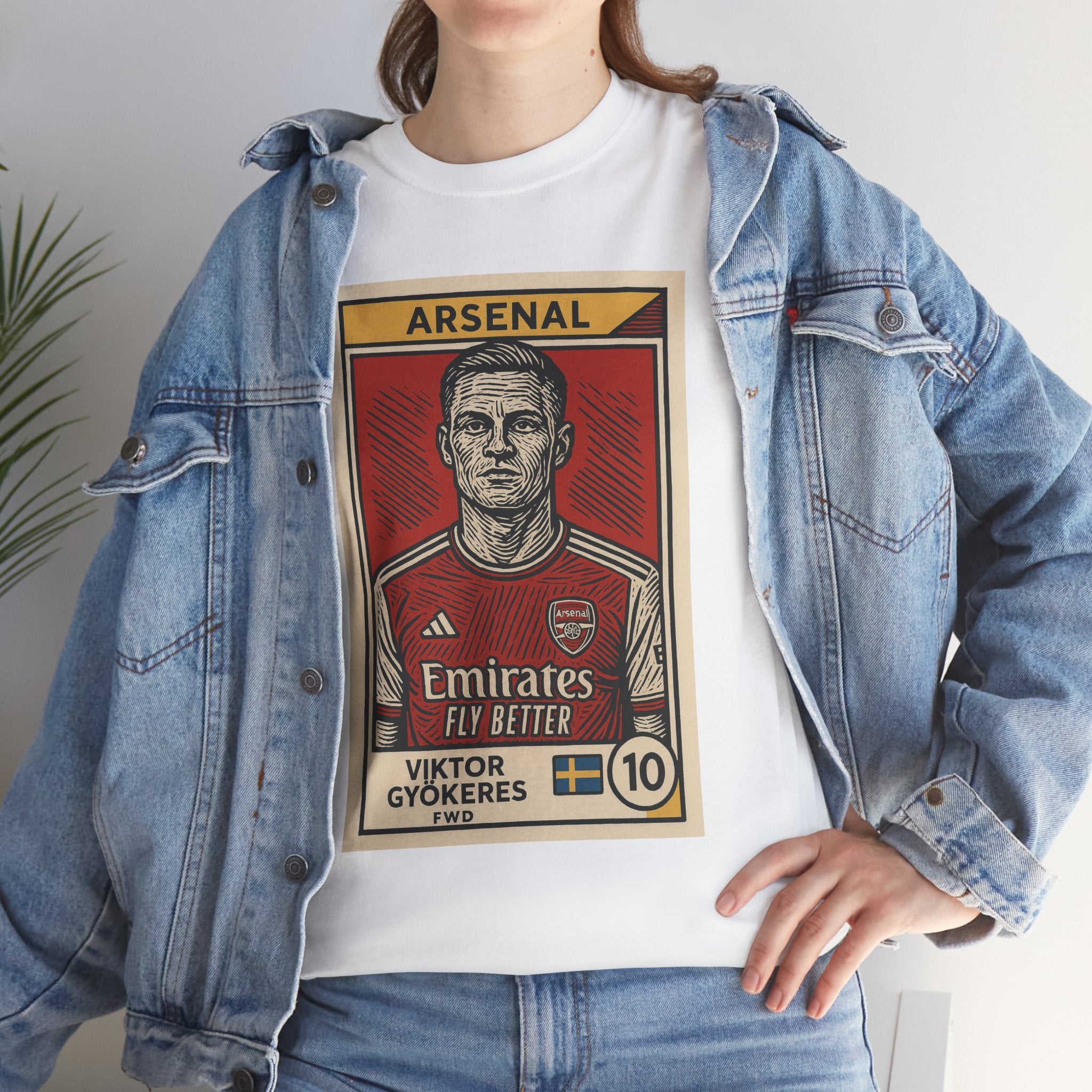 nan — t-shirt, product photo 21