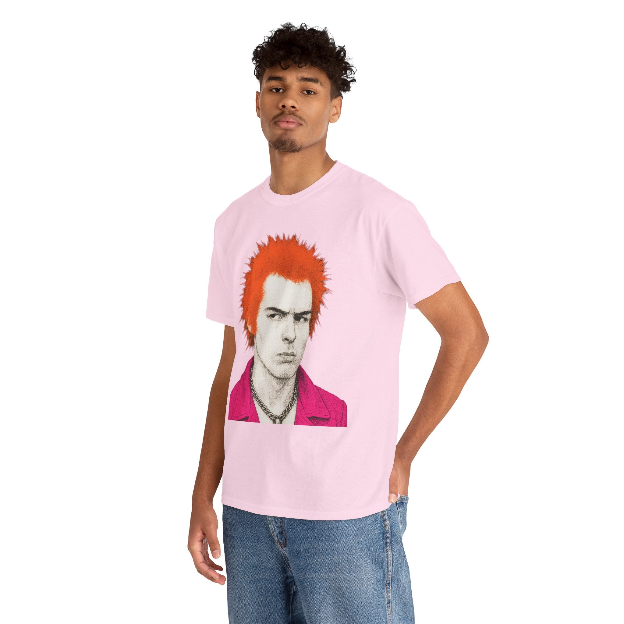 nan — t-shirt, product photo 25
