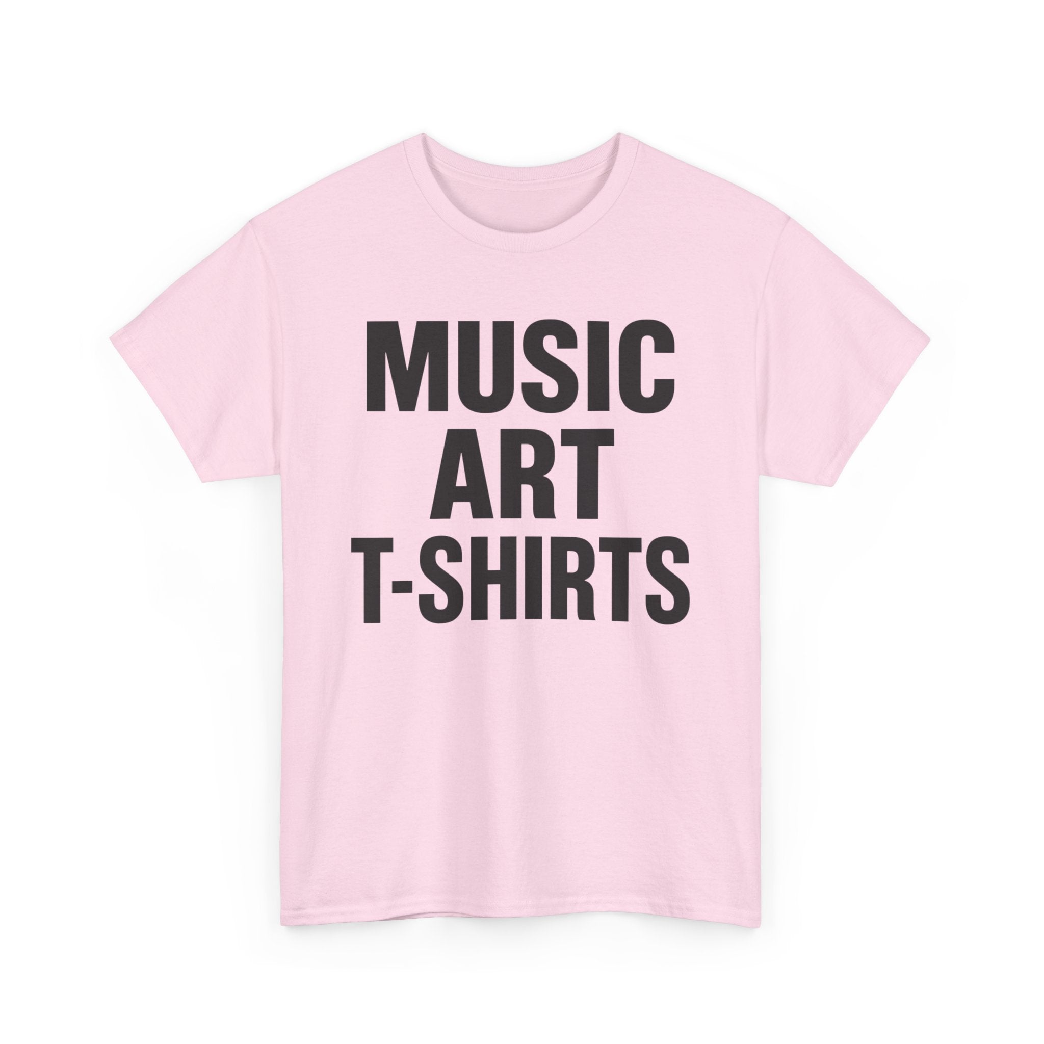 nan — t-shirt, product photo 47